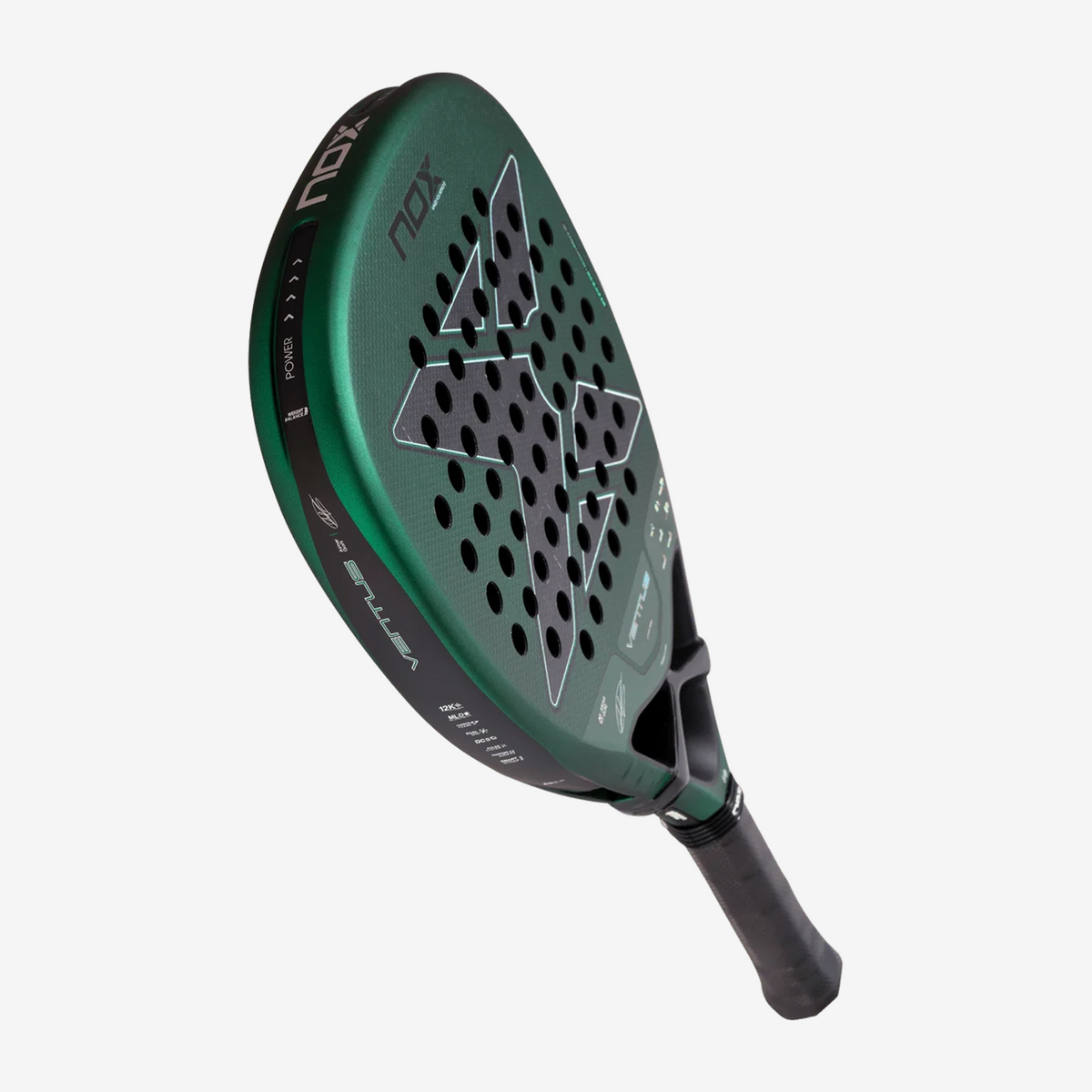 Nox Ventus Attack 12K Xtreme Padel (2027)