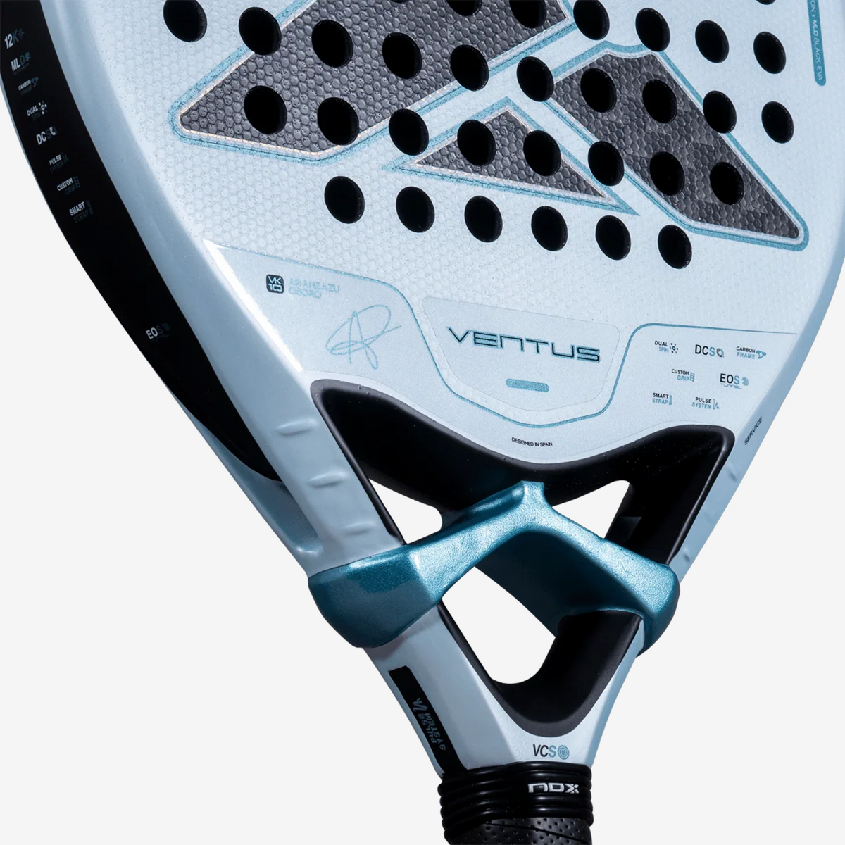 Nox Ventus Control 12K Padel (2027)
