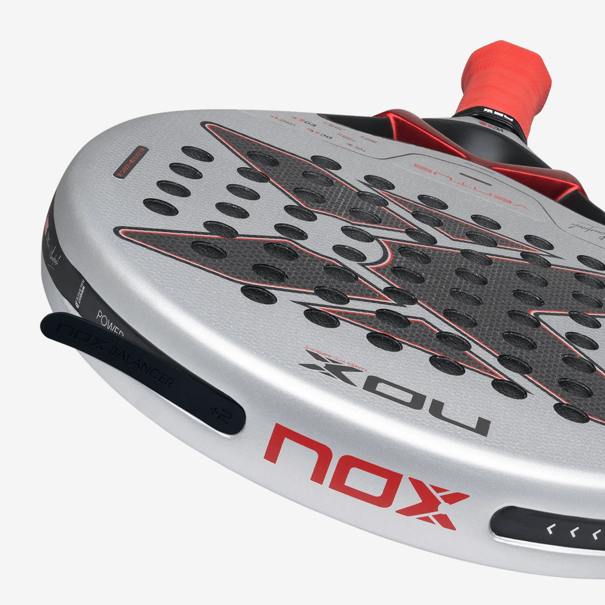 Nox Ventus Control 3K Padel (2027)