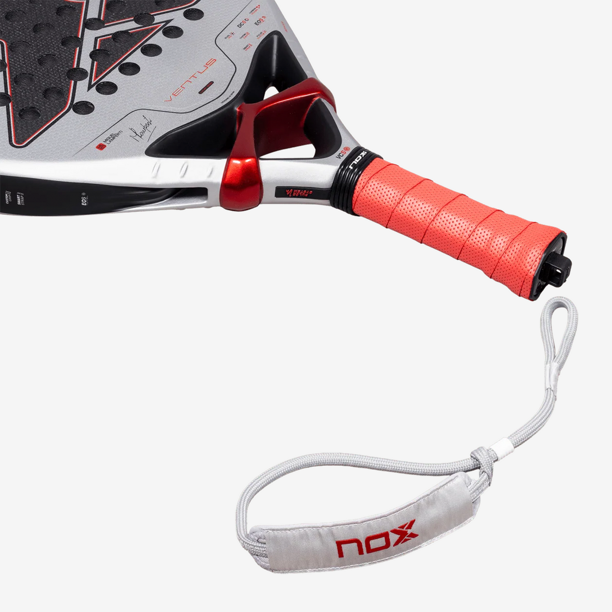 Nox Ventus Control 3K Padel (2027)