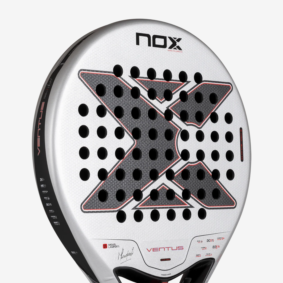 Nox Ventus Control 3K Padel (2027)