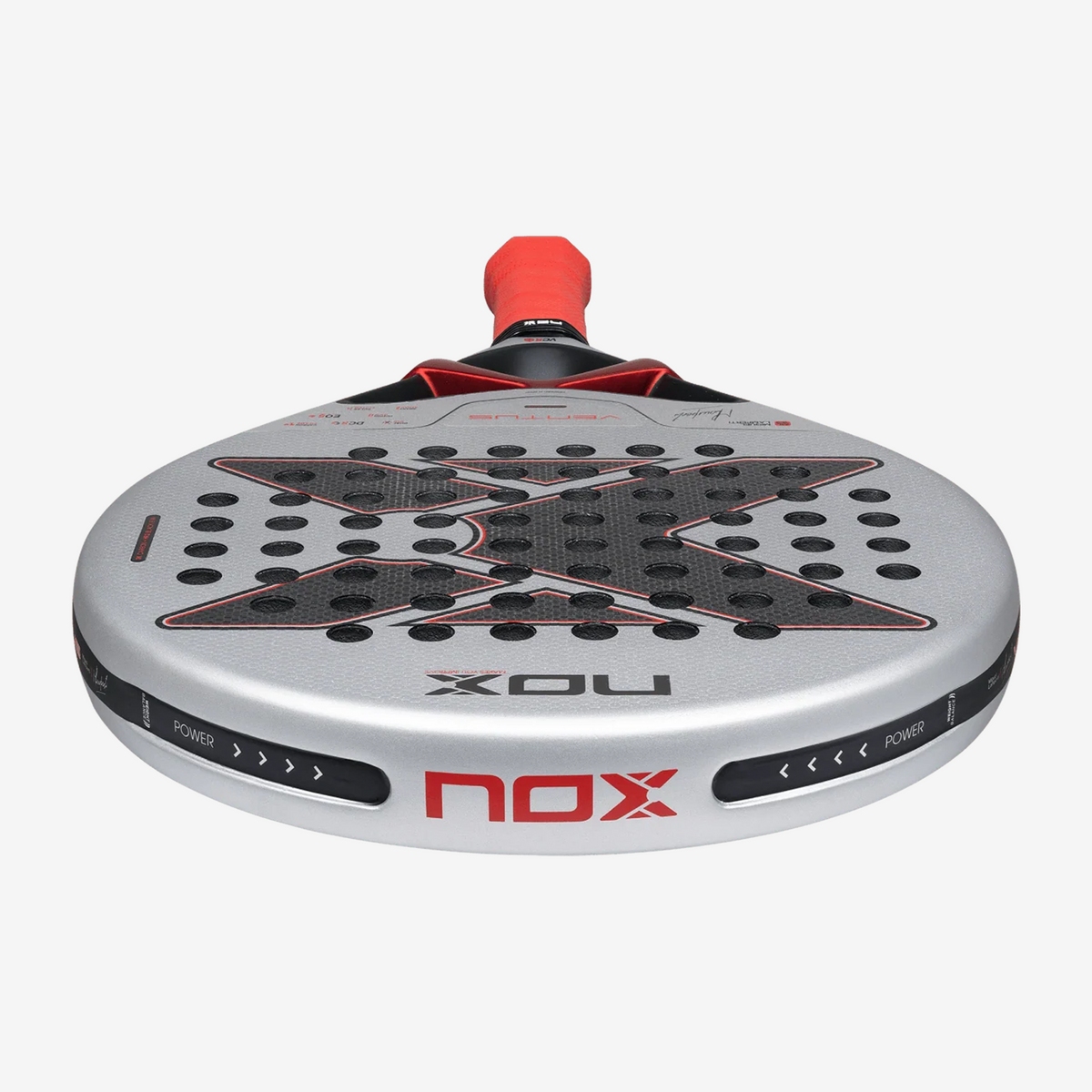 Nox Ventus Control 3K Padel (2027)