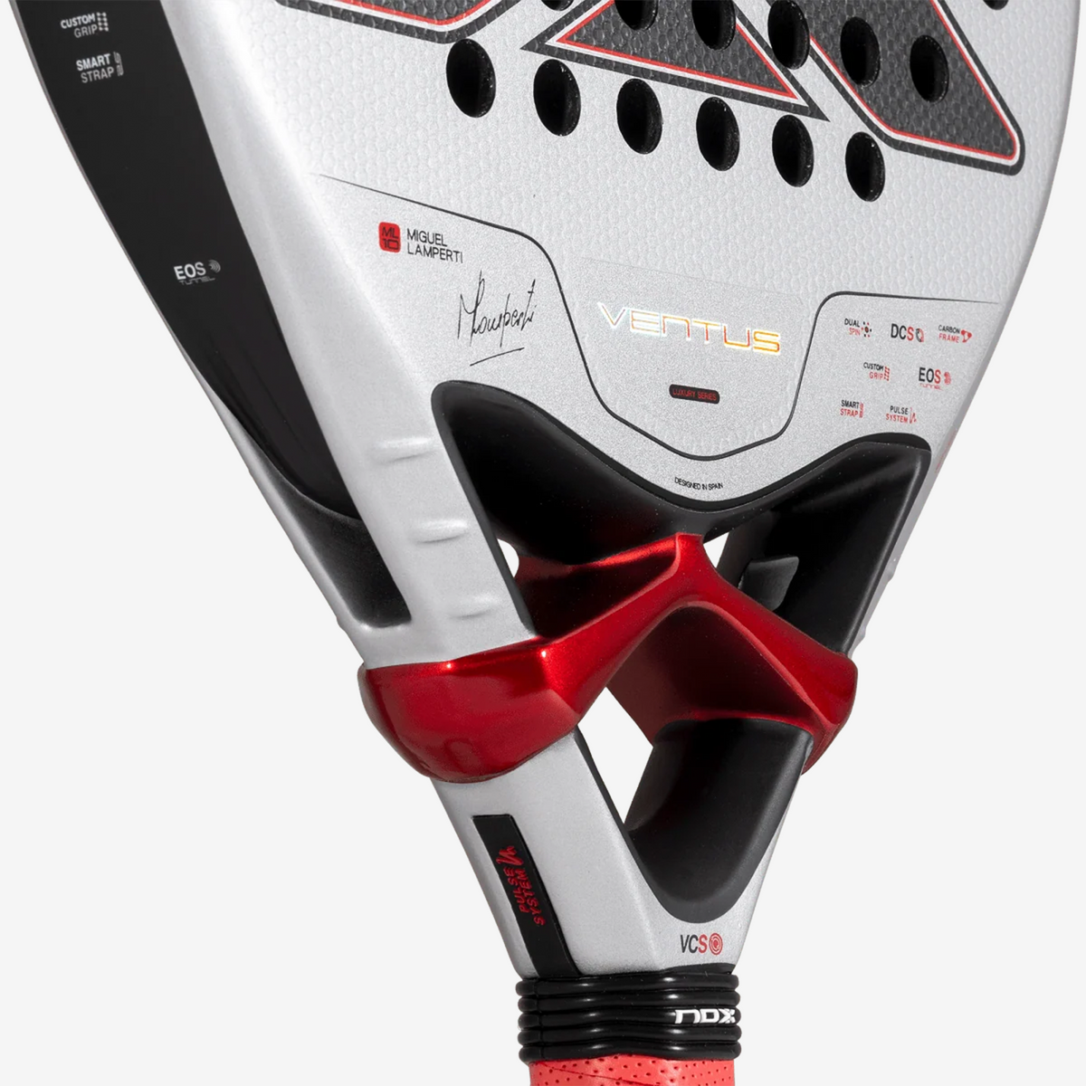 Nox Ventus Control 3K Padel (2027)