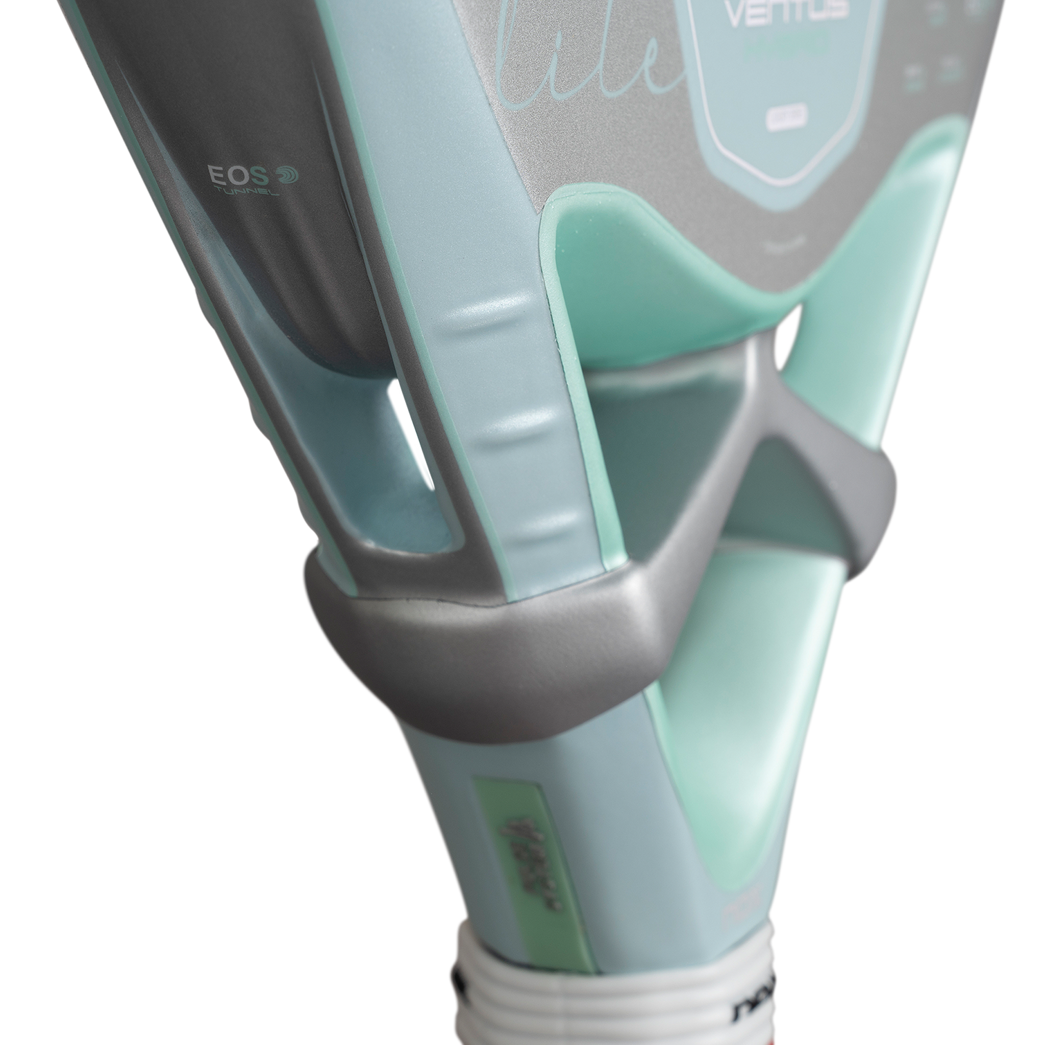 Nox Ventus Hybrid 12K Lite Padel (2026)