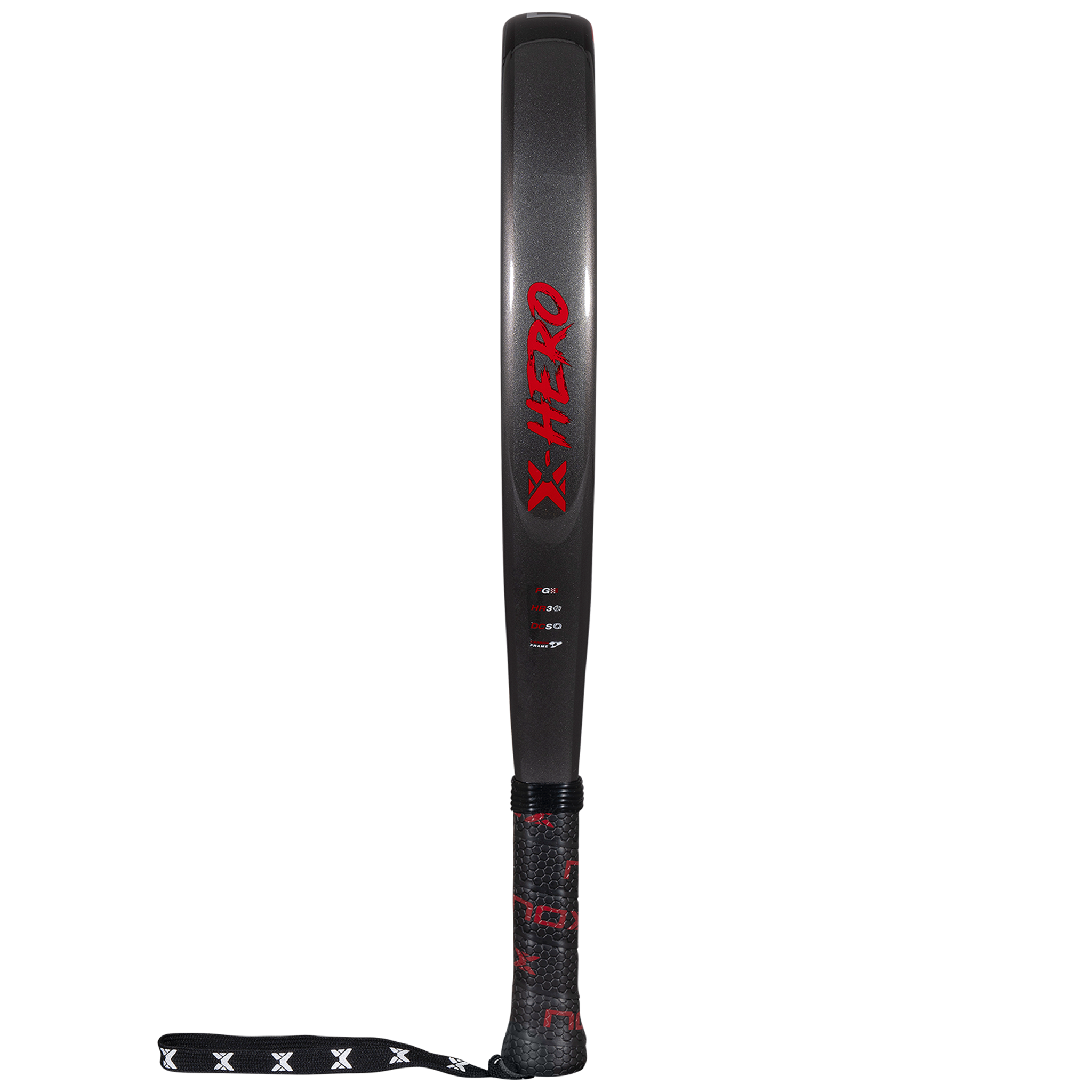 Nox X-Hero Red Padel (2026)