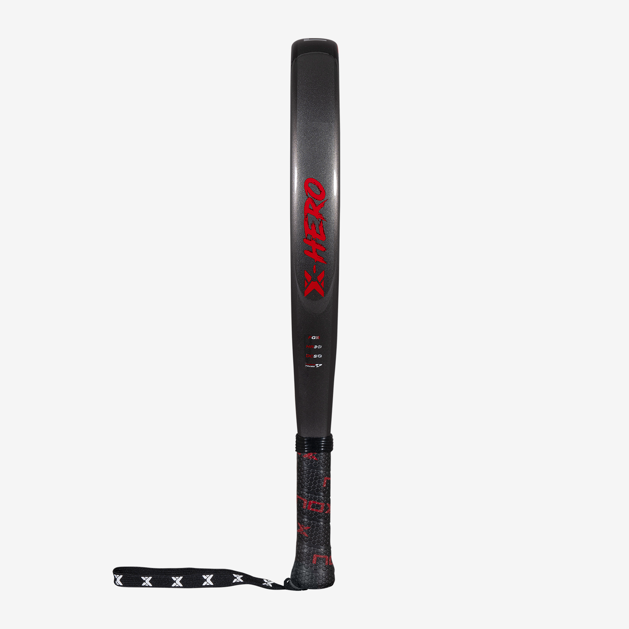Nox X-Hero Red Padel (2026)