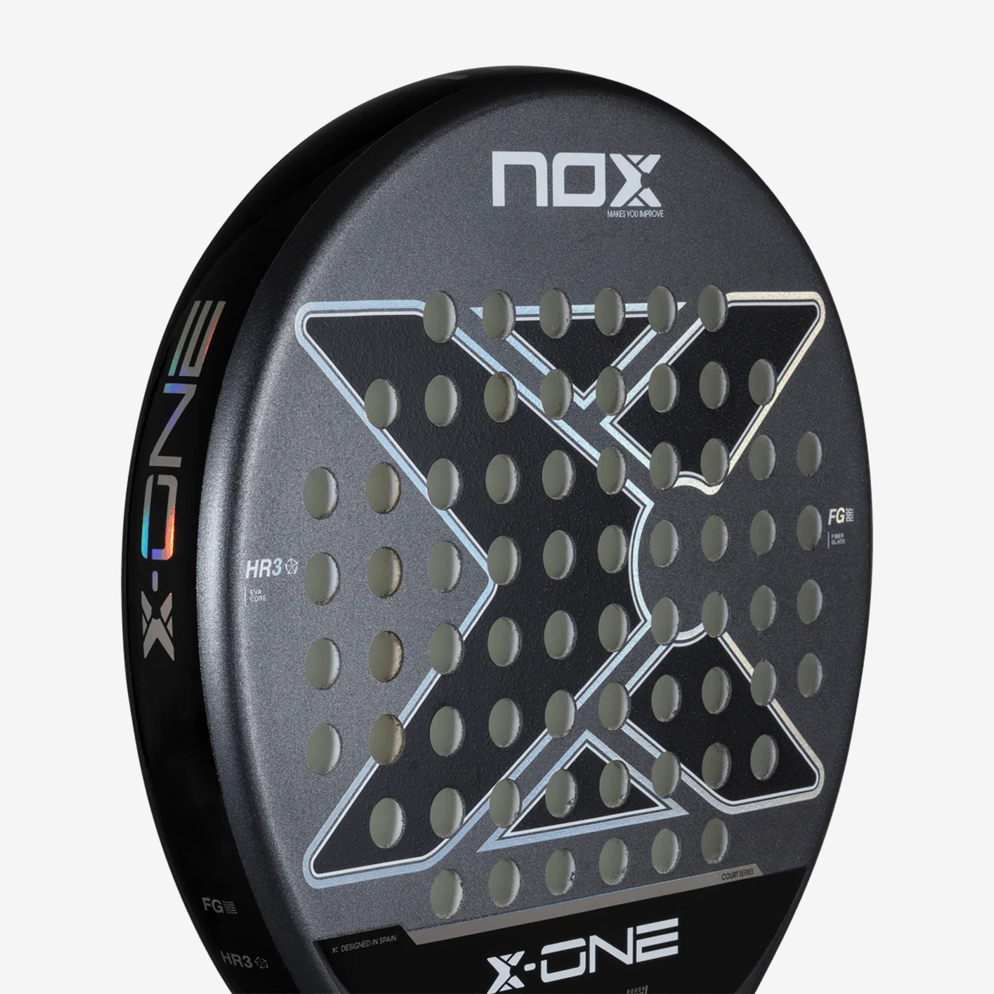 Nox X-One (2026)