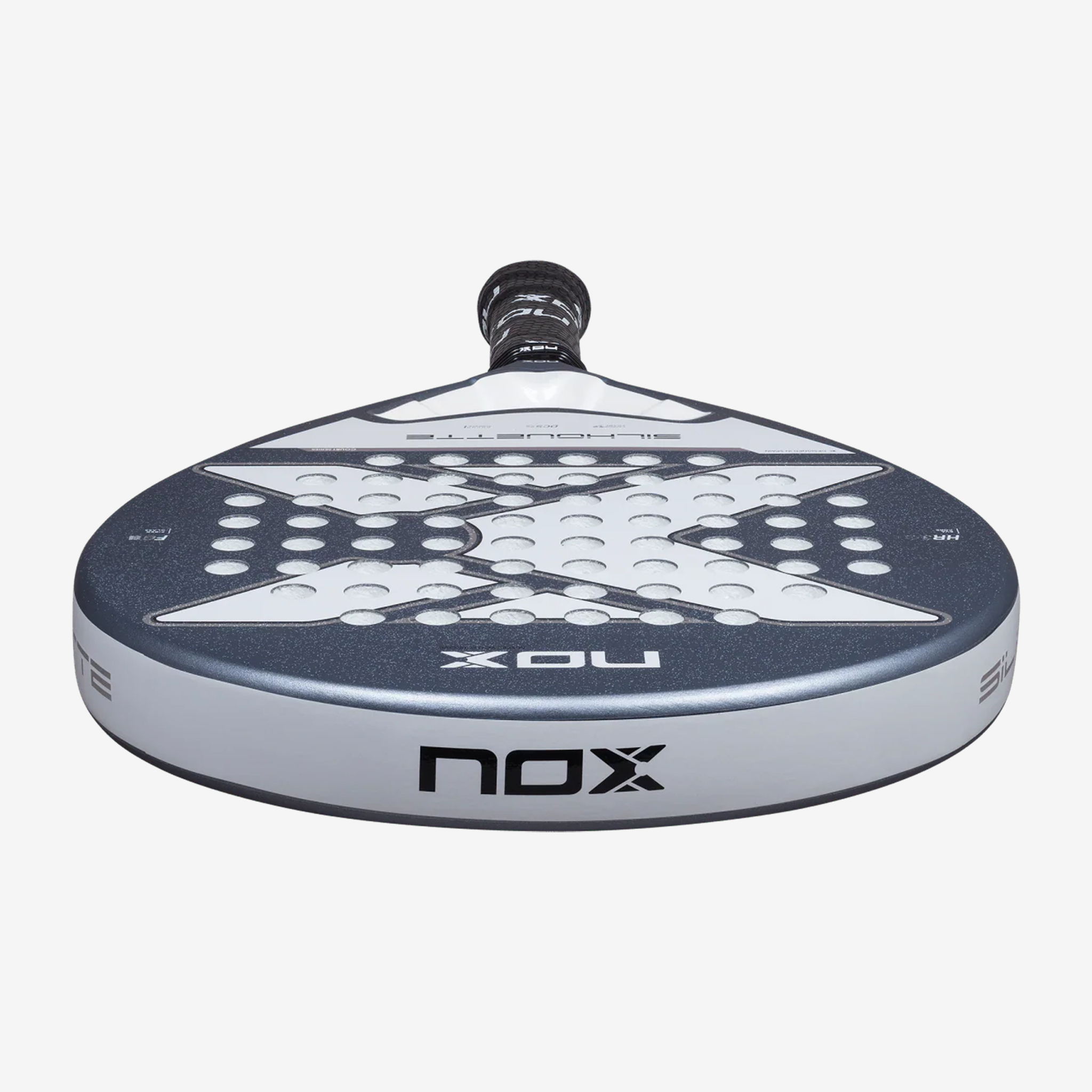 Nox X-One Silhoutte