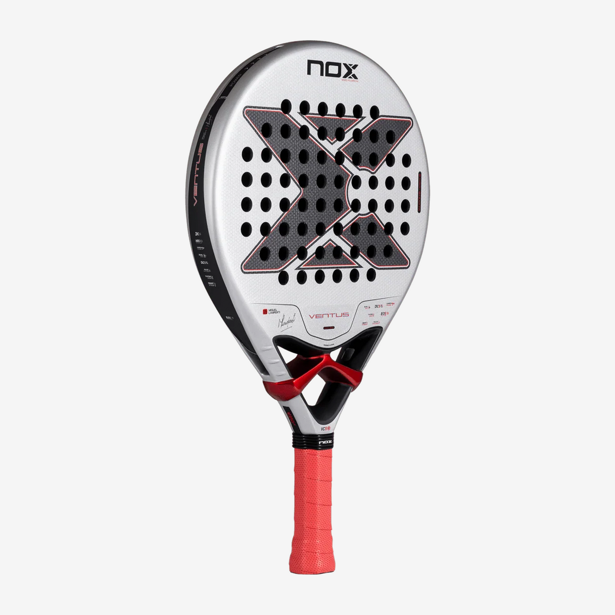 Nox Ventus Control 3K Padel (2027)
