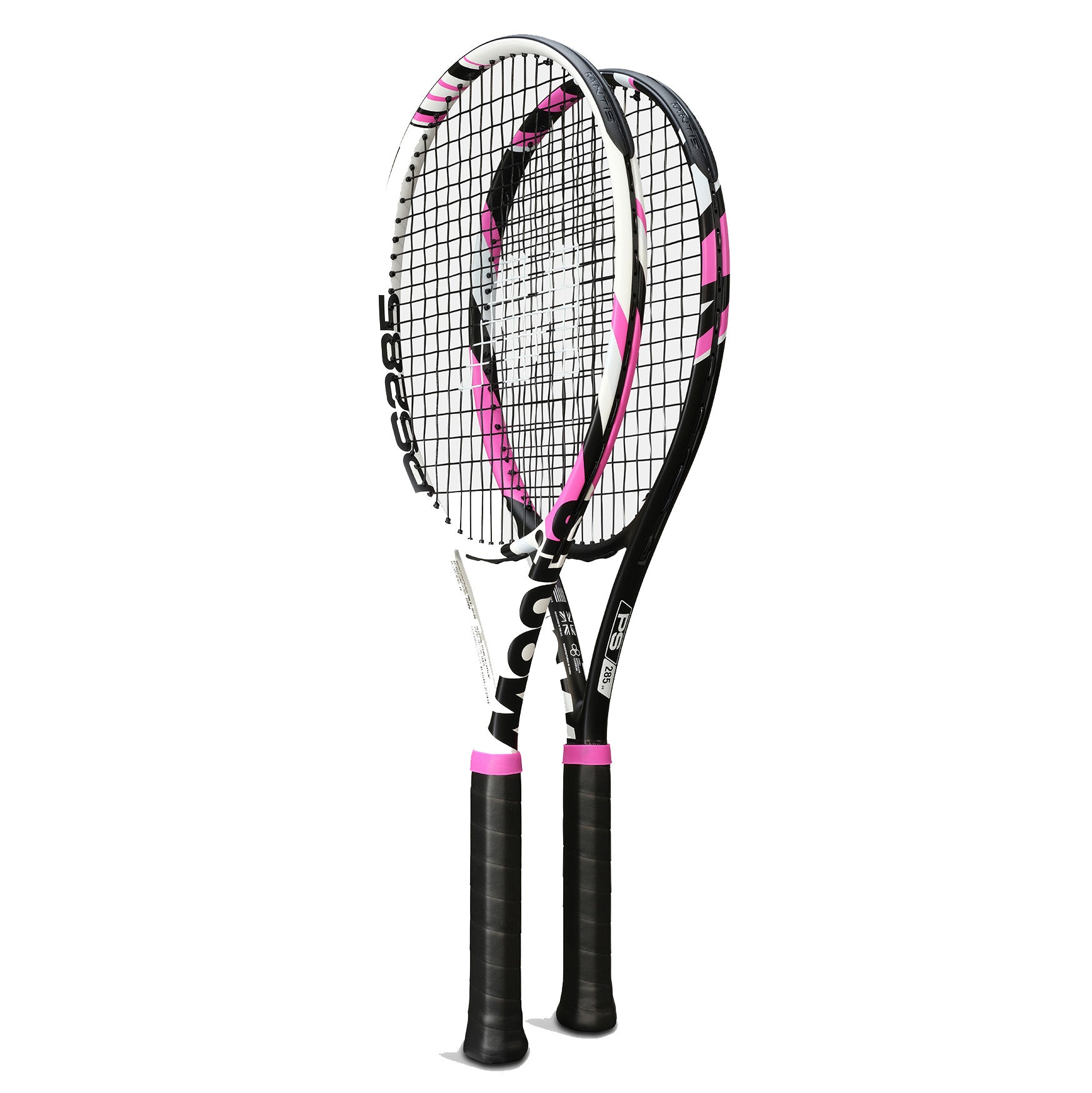 Mantis PS 285 V4 Challenge
