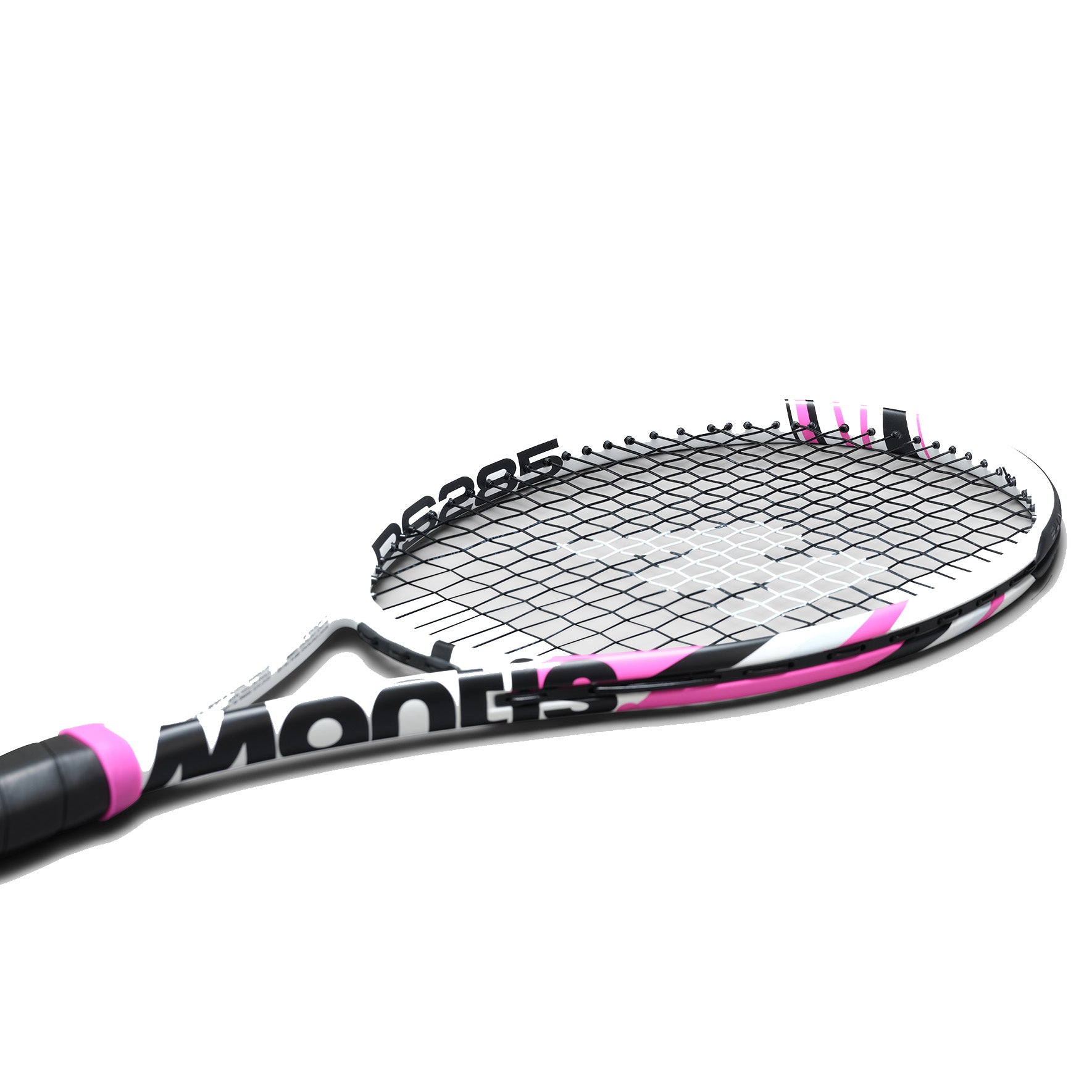 Mantis PS 285 V4 Challenge