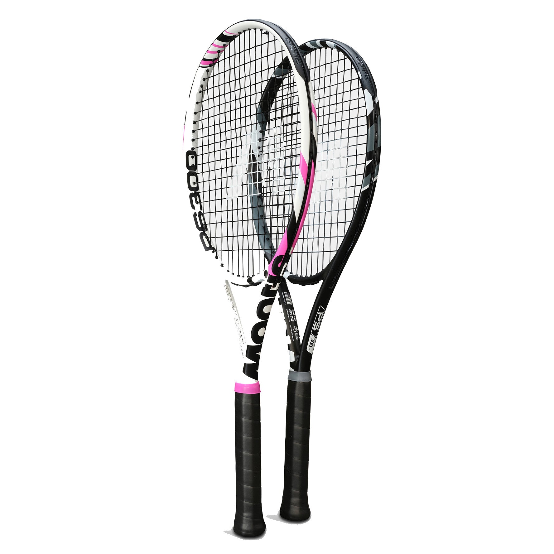 Mantis PS 300 V4 Challenge