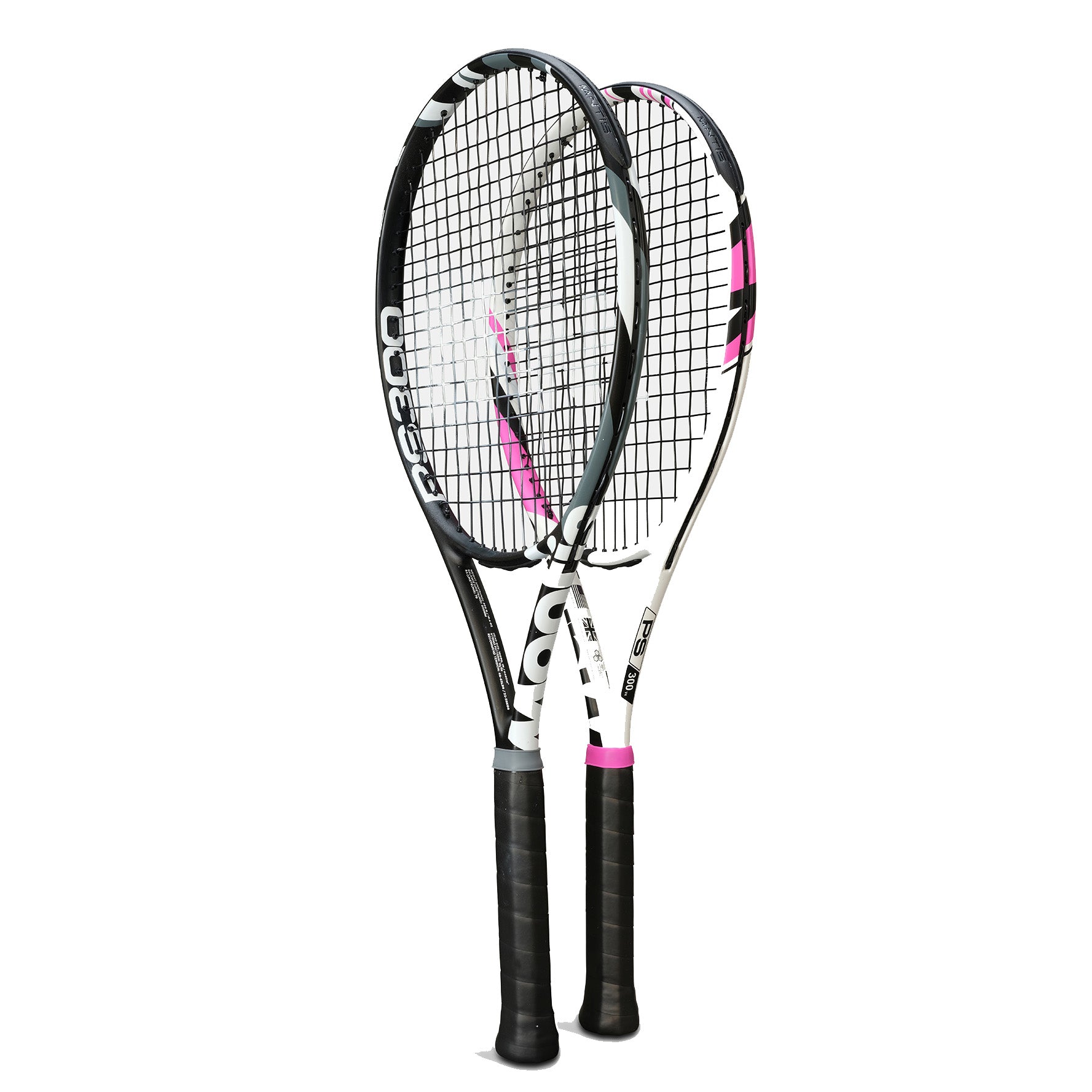 Mantis PS 300 V4 Tour