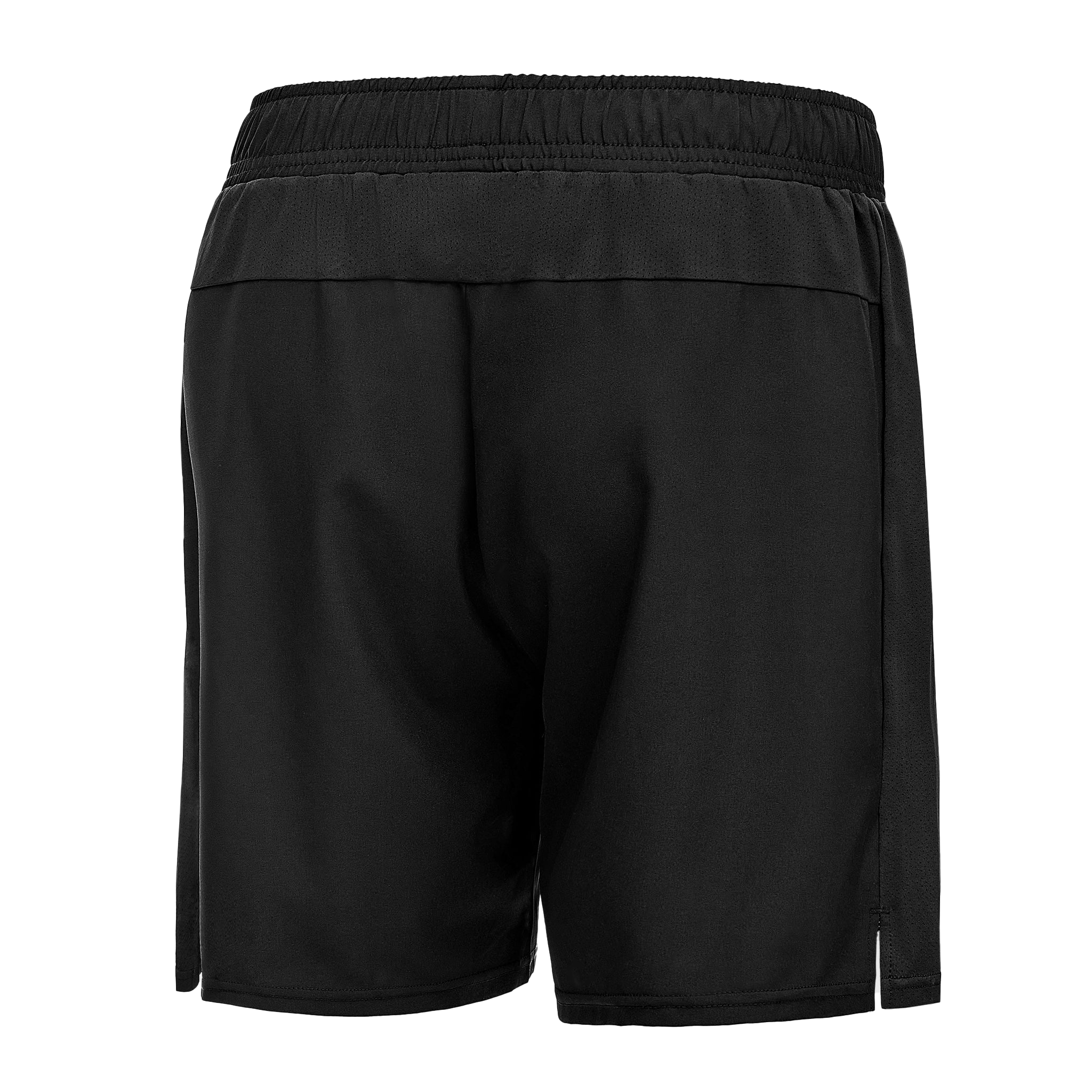 nordicdots Performance Shorts Black