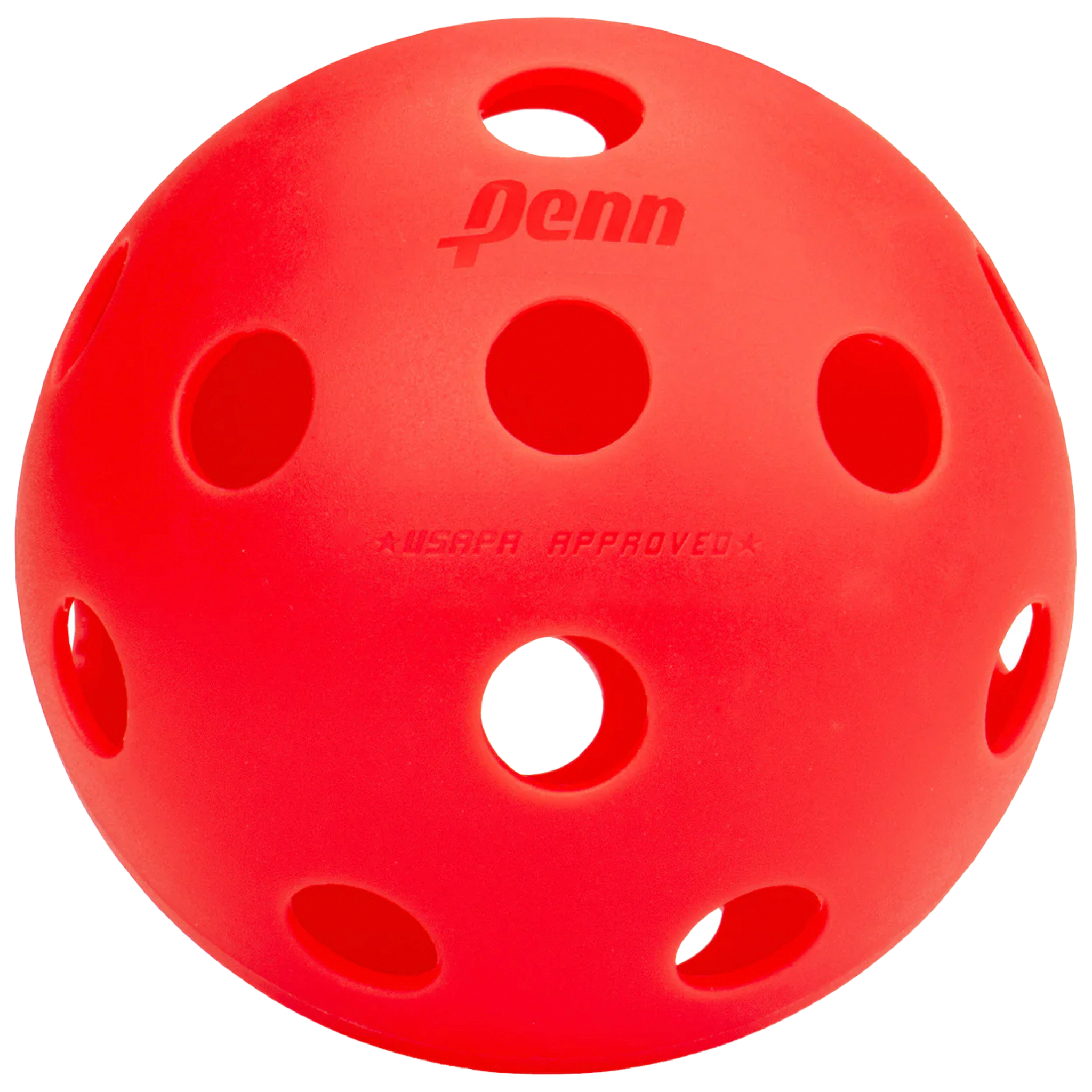 Penn 26 Indoor Pickleballs 3pcs