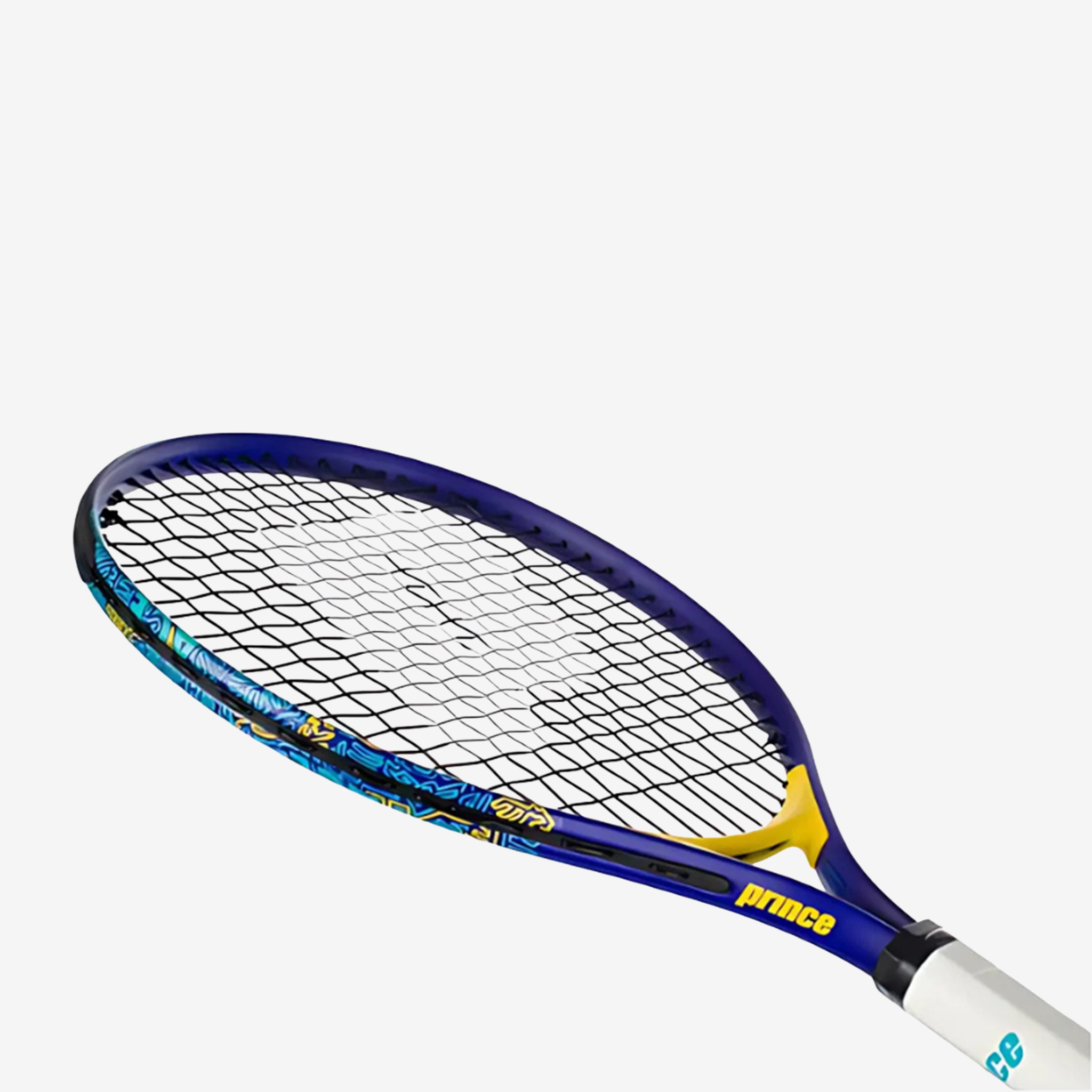 Prince Ace/Face Junior 19 Blue