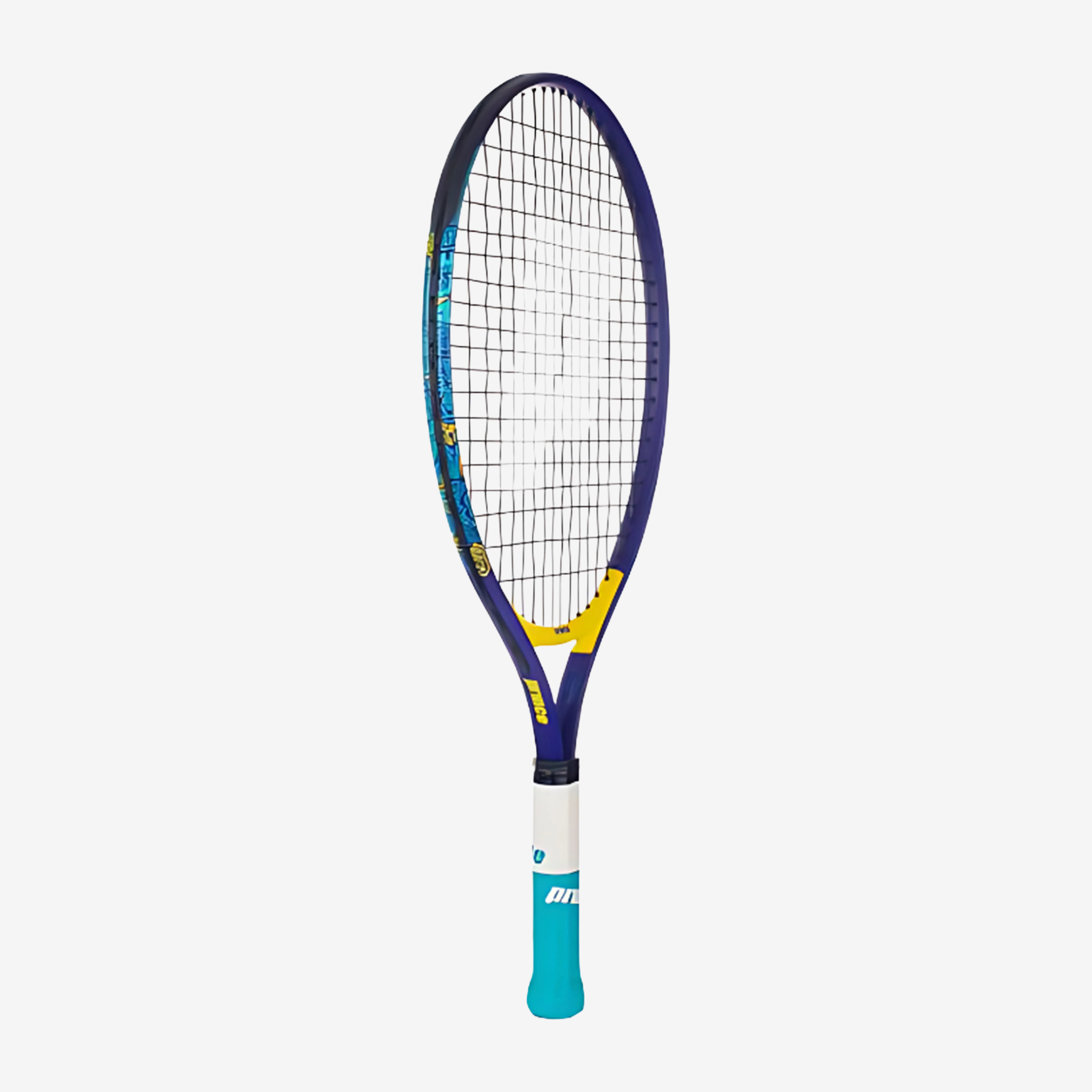 Prince Ace/Face Junior 19 Blue