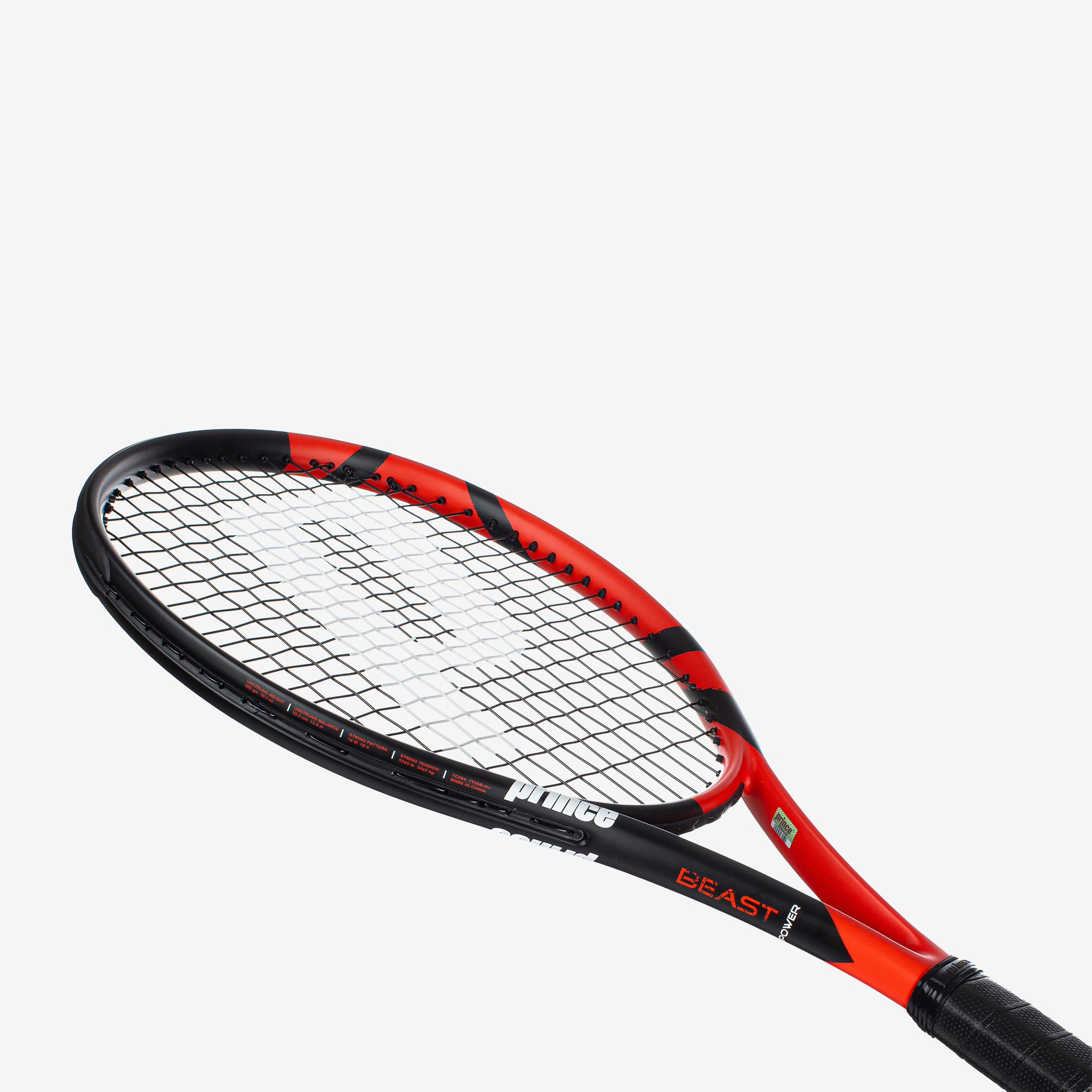 Prince Beast Power 270g