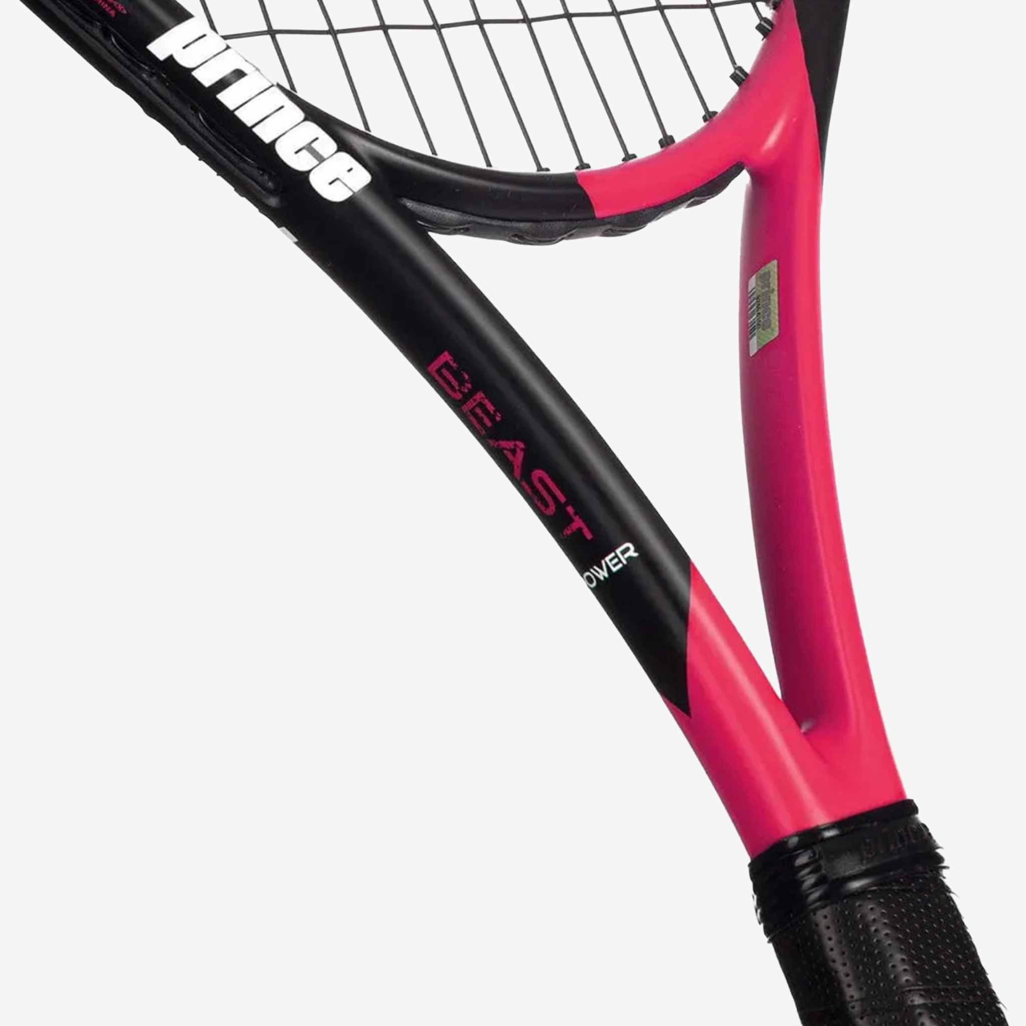 Prince Beast Power 270g Pink
