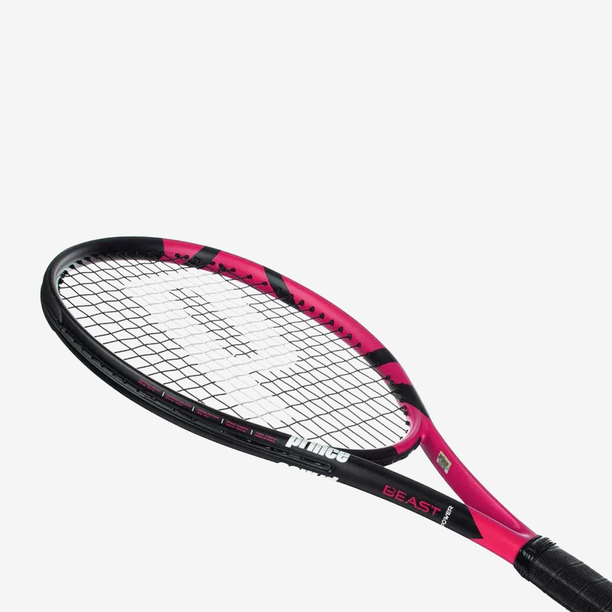 Prince Beast Power 270g Pink
