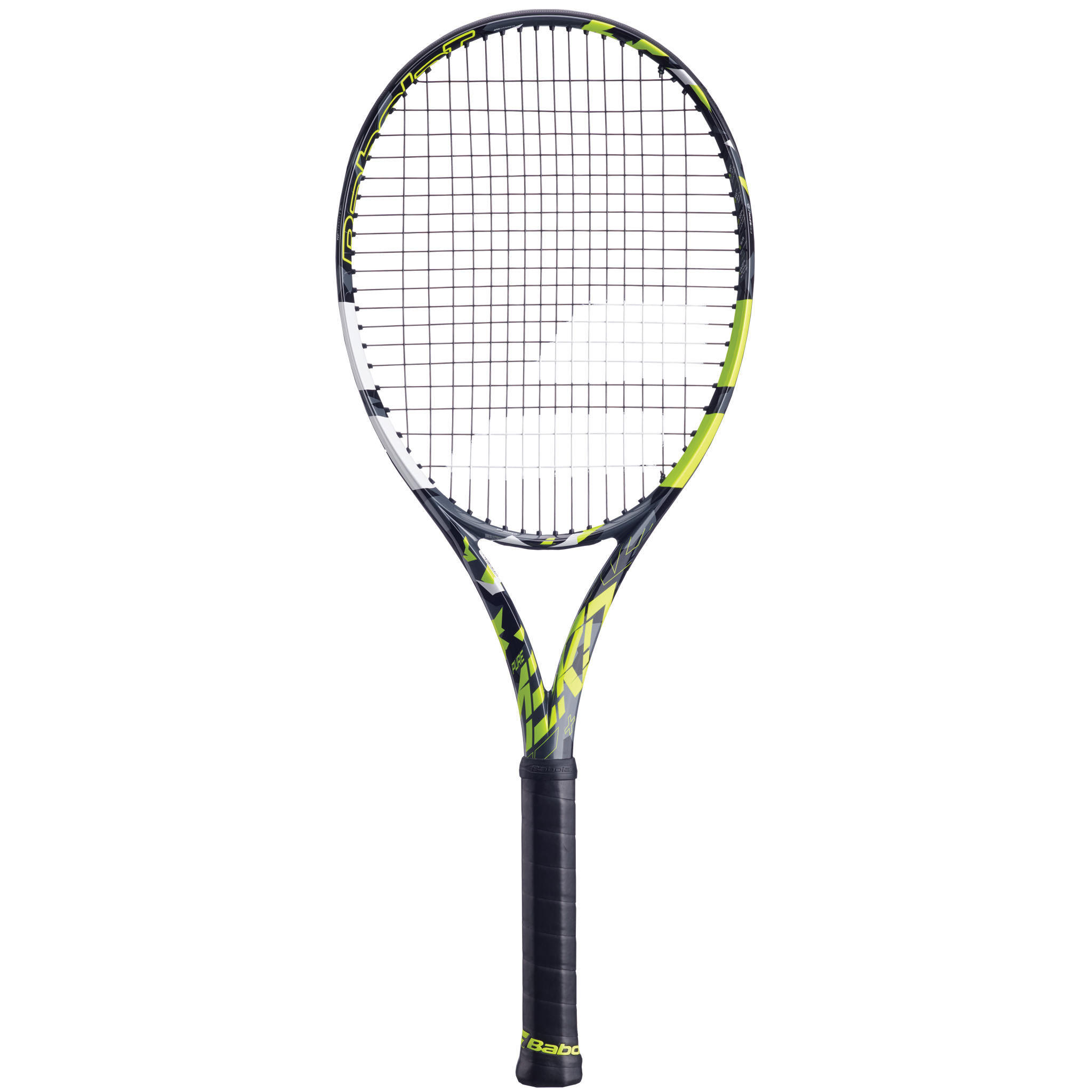 Babolat Pure Aero (2023) - Demo Racket