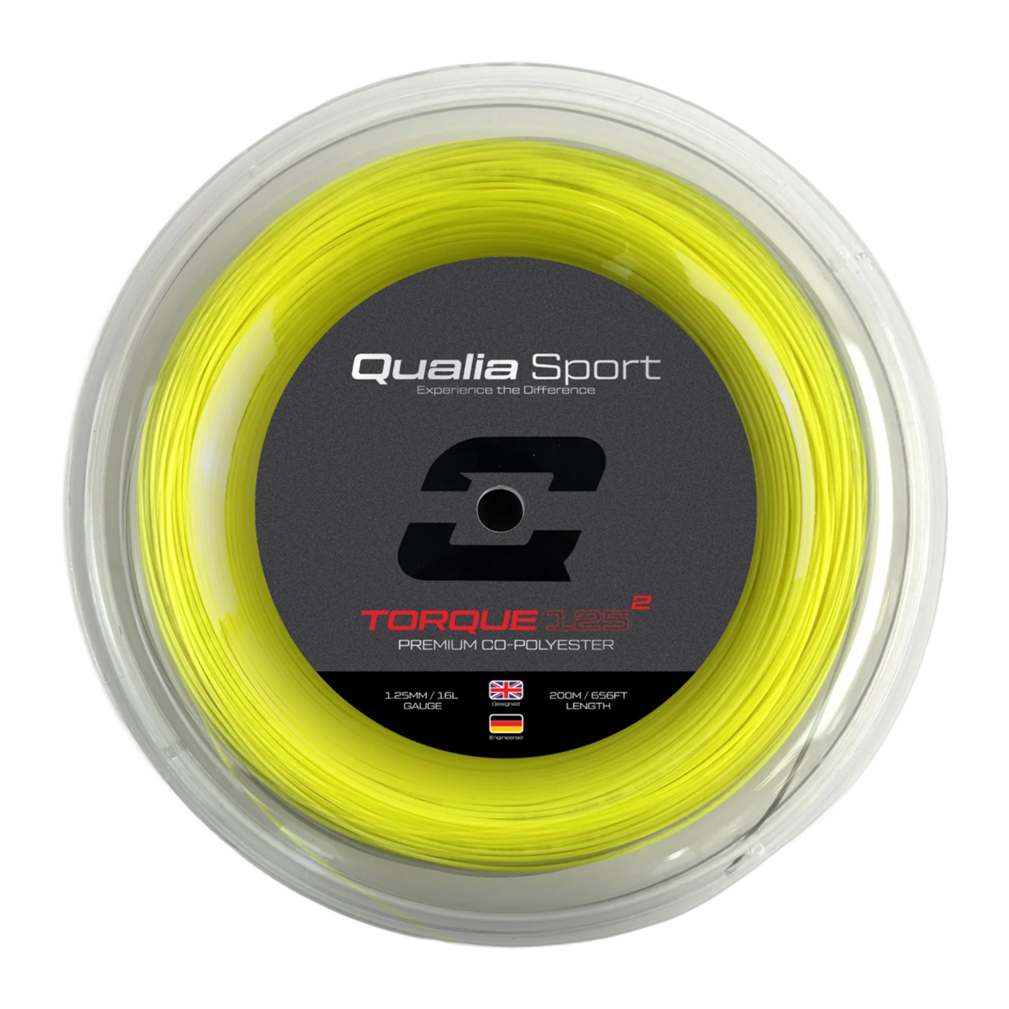 Qualia Christmas Hamper