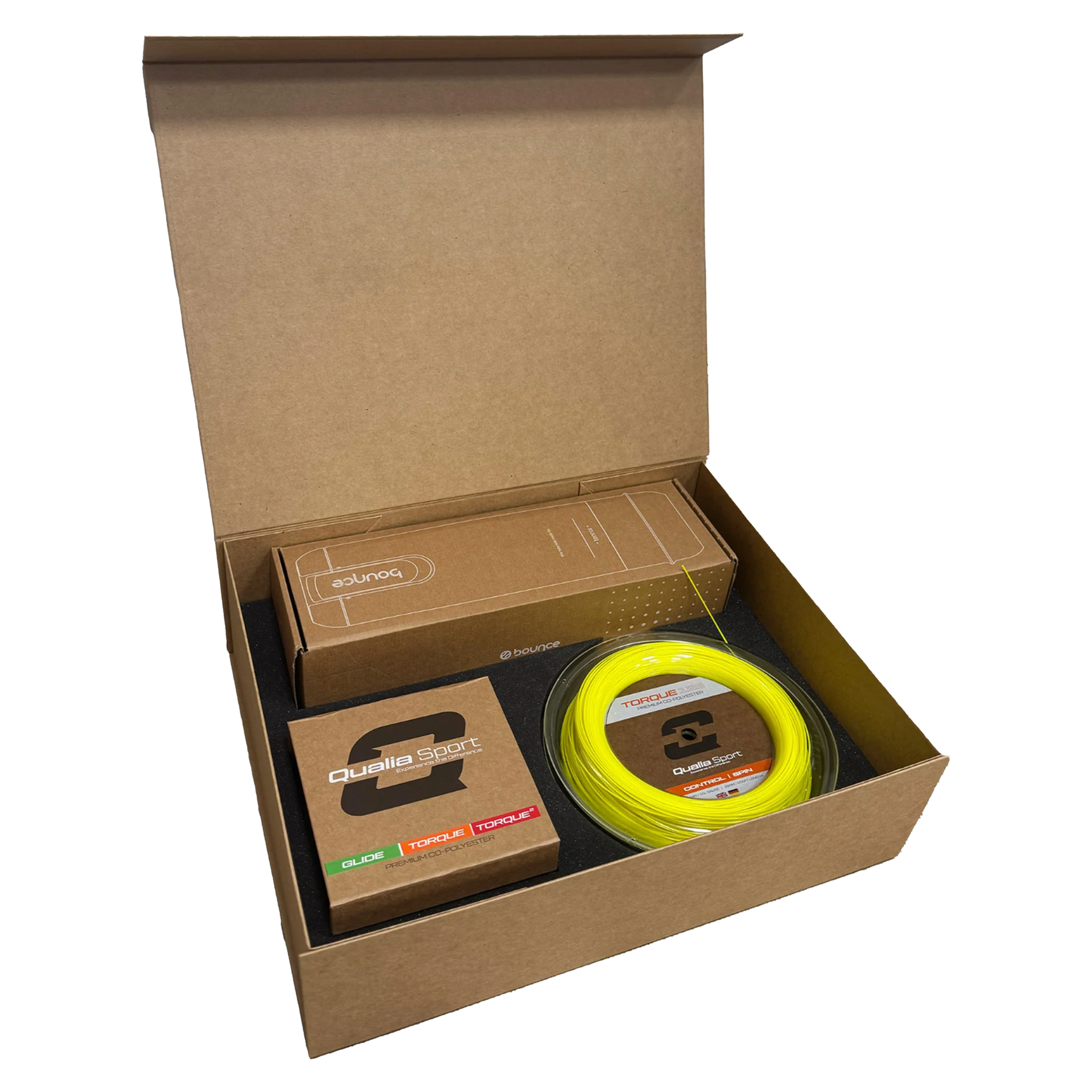 Qualia Christmas Hamper