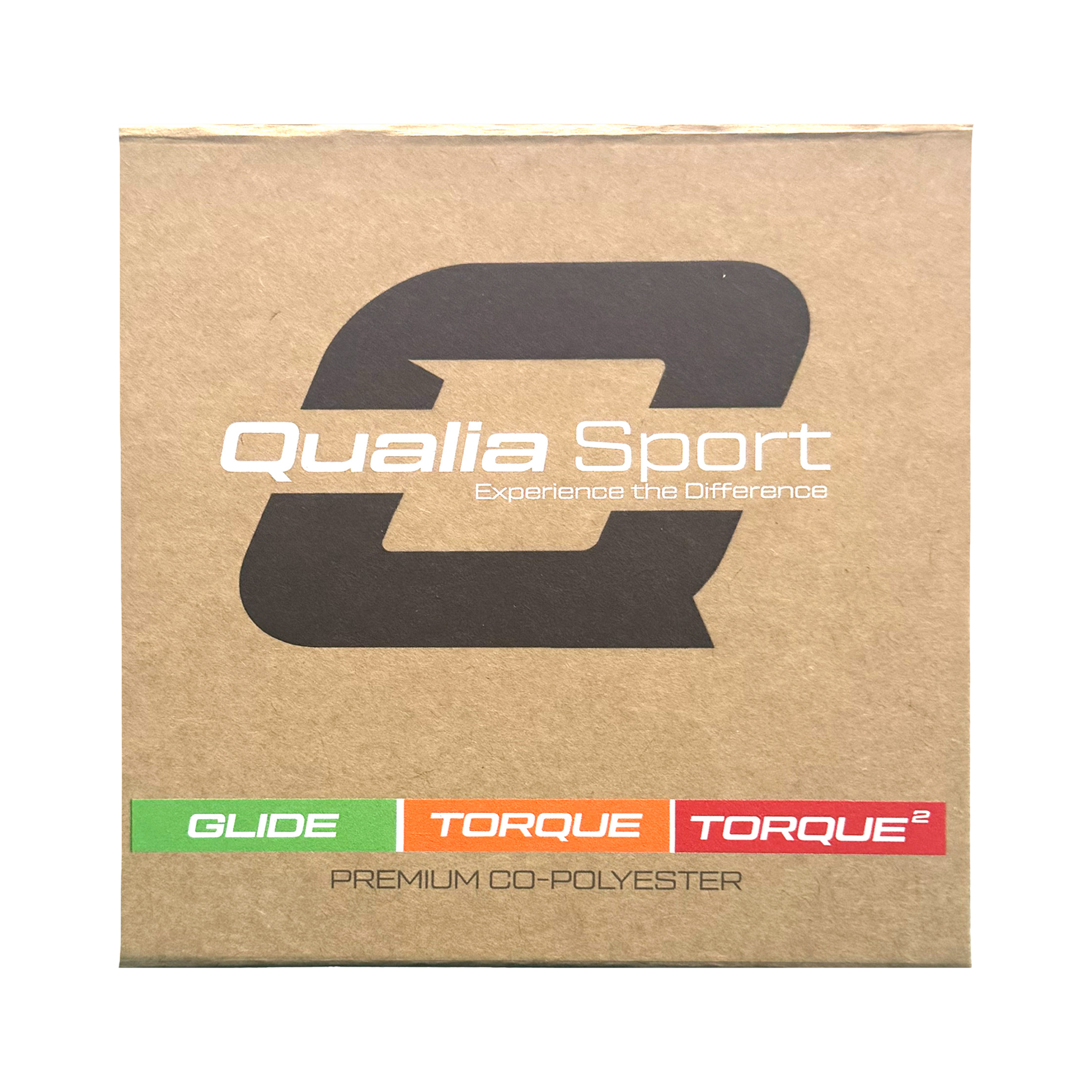 Qualia Sport Sets Taster Box