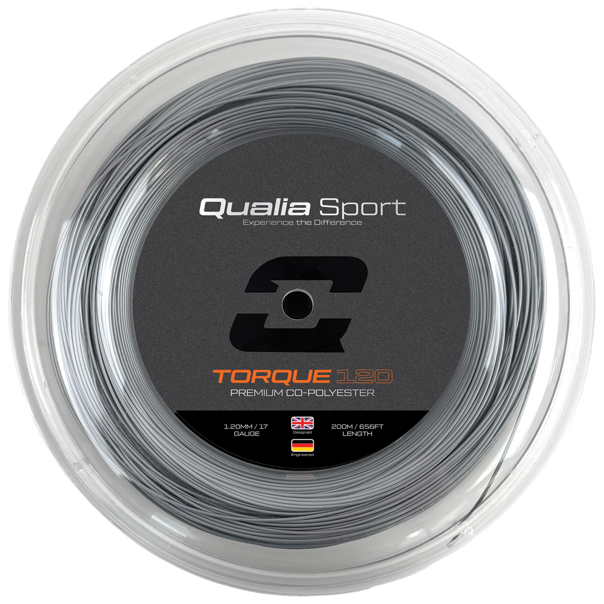 Qualia Torque SE 200m Reel