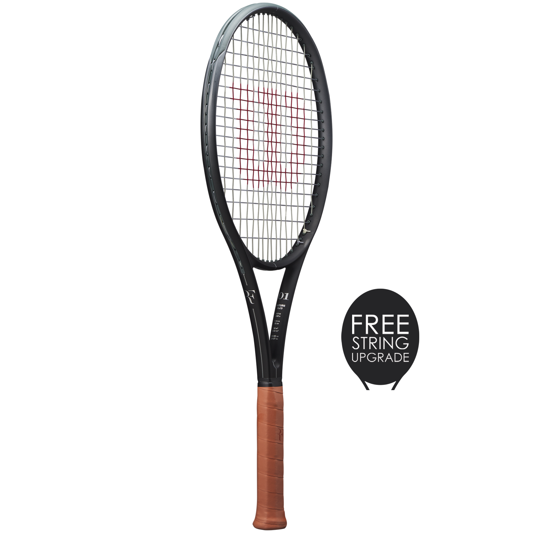 Wilson RF 01 Future (2024)