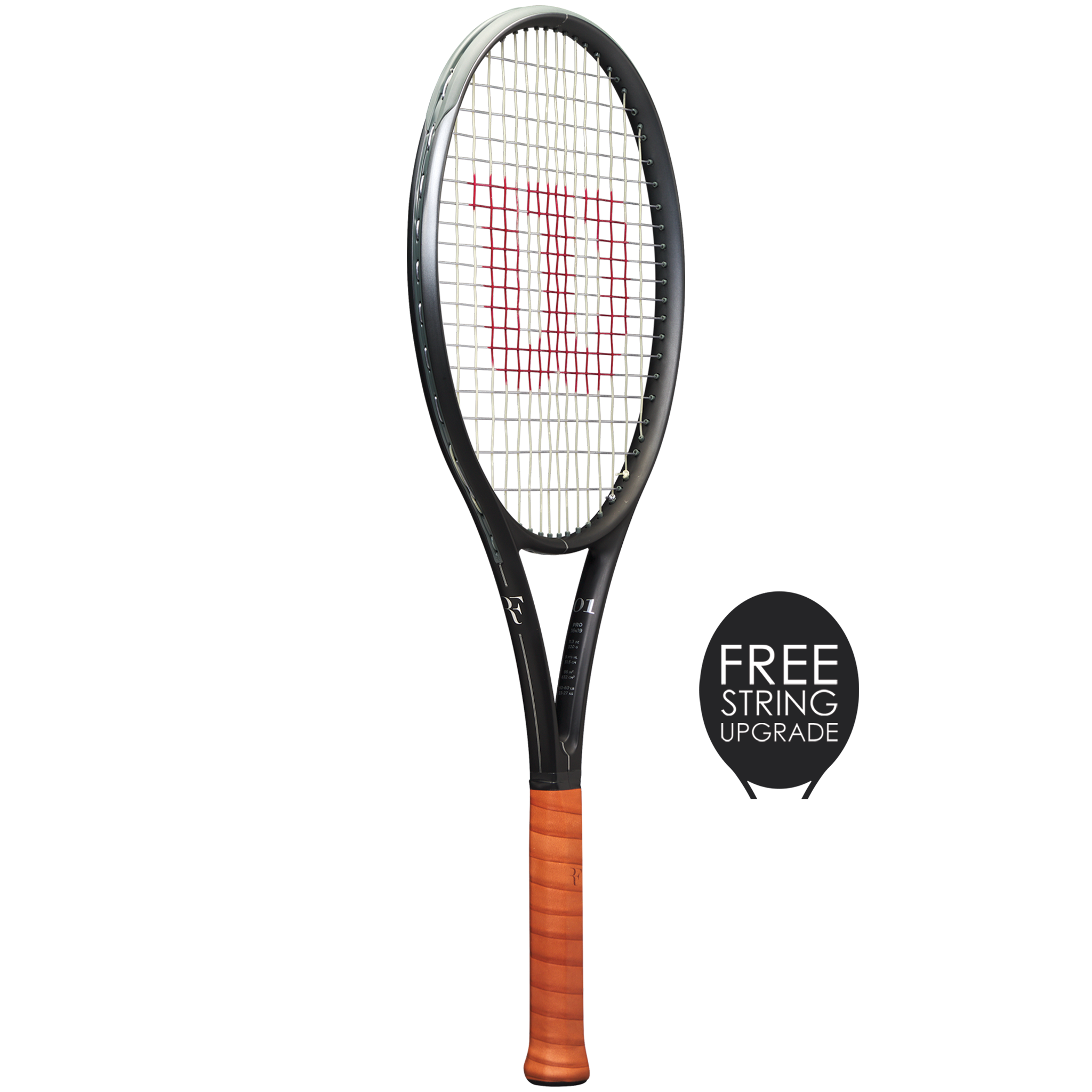 Wilson RF 01 PRO (2024)