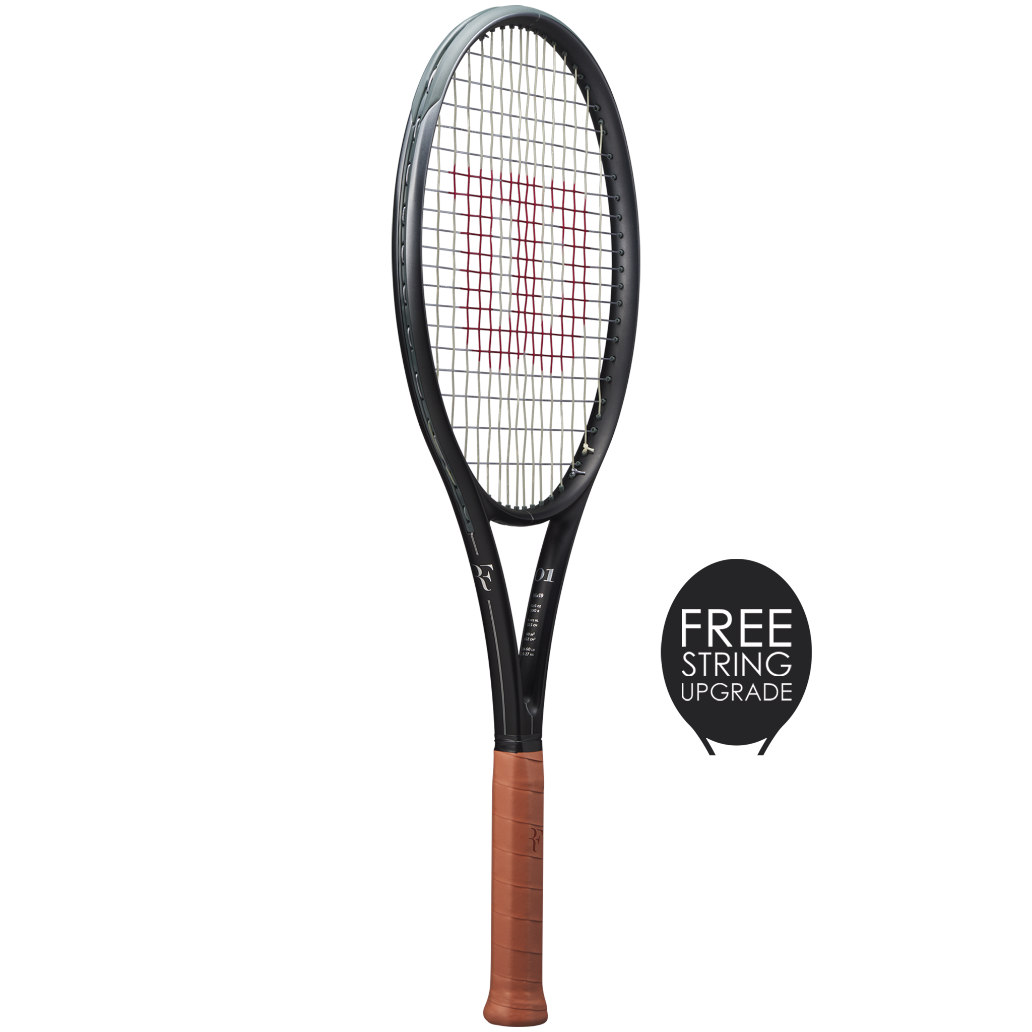 Wilson RF 01 (2024)