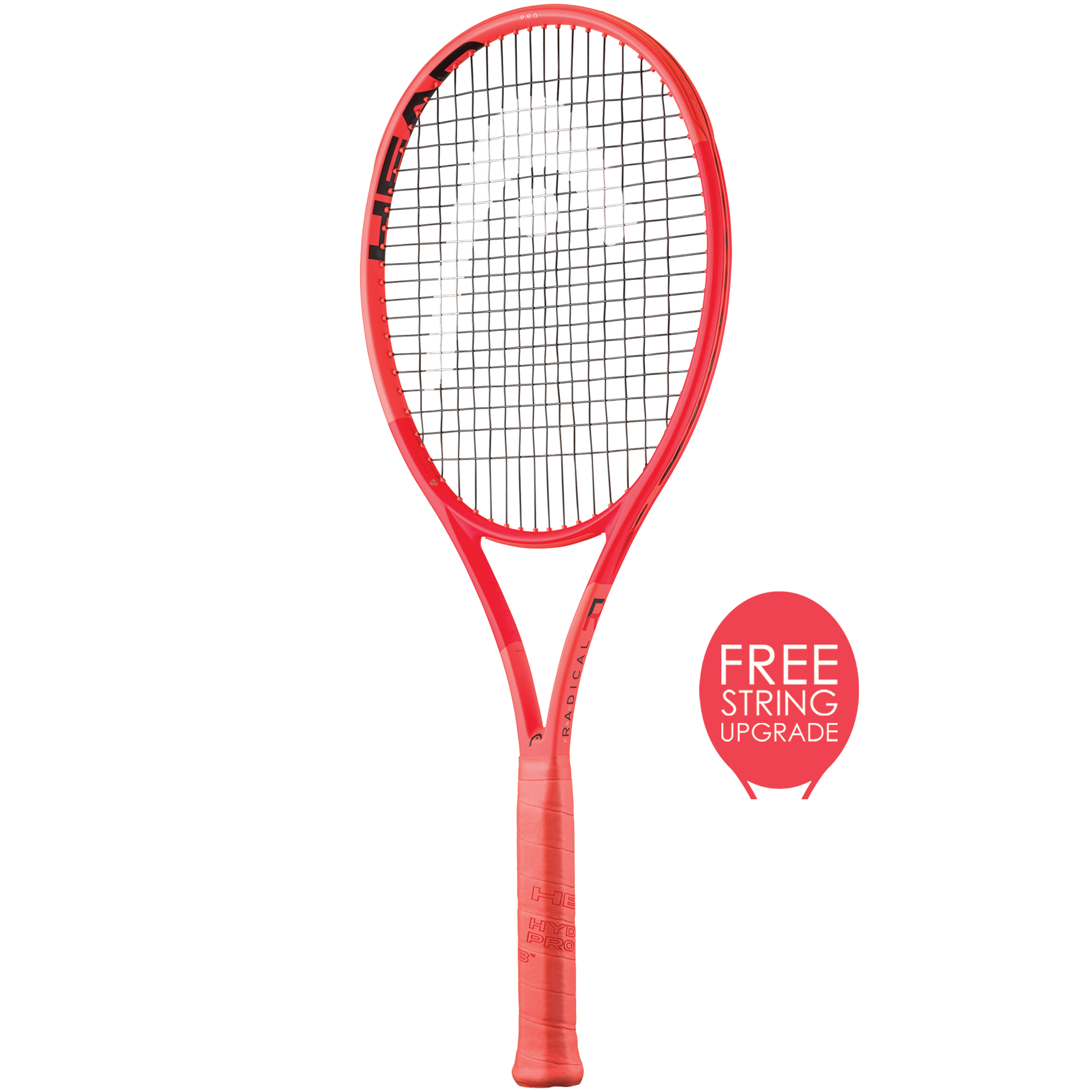 Head Radical Pro 2025
