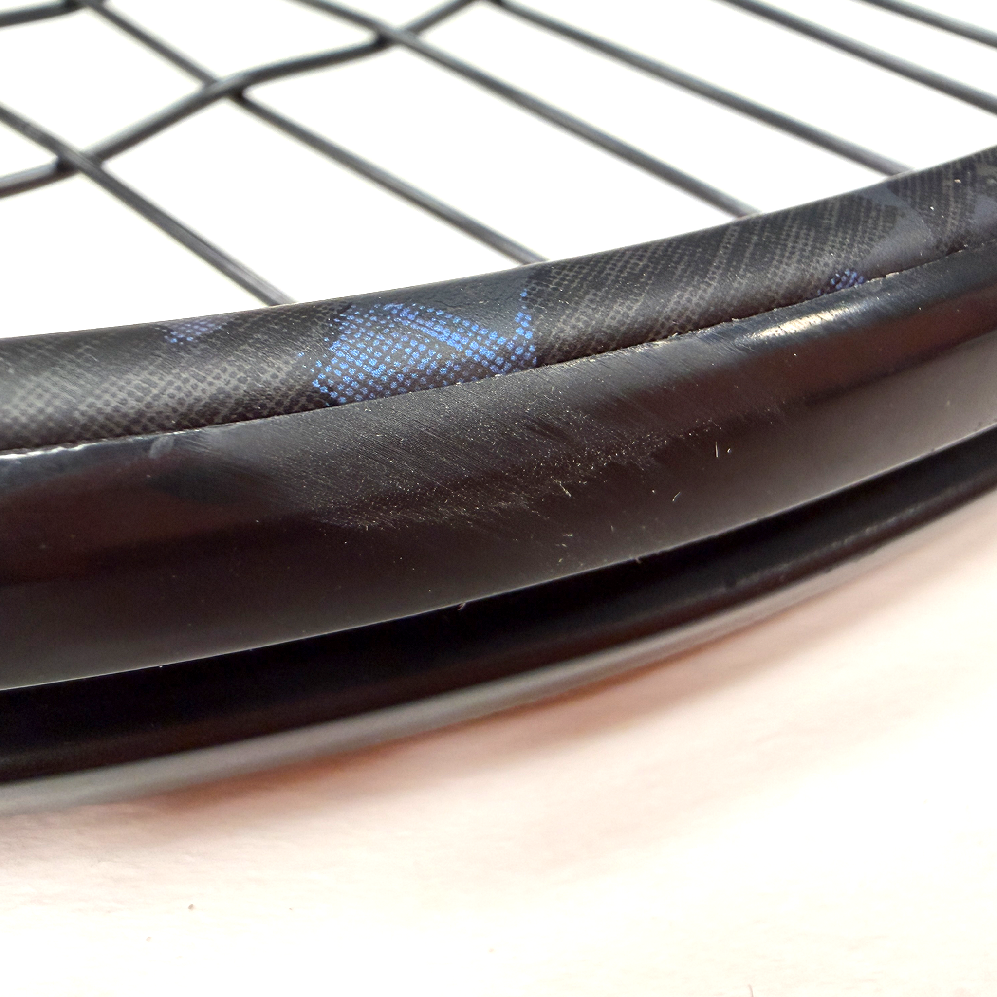 Nearly New Head Graphene 360 Radical MP (Strung)
