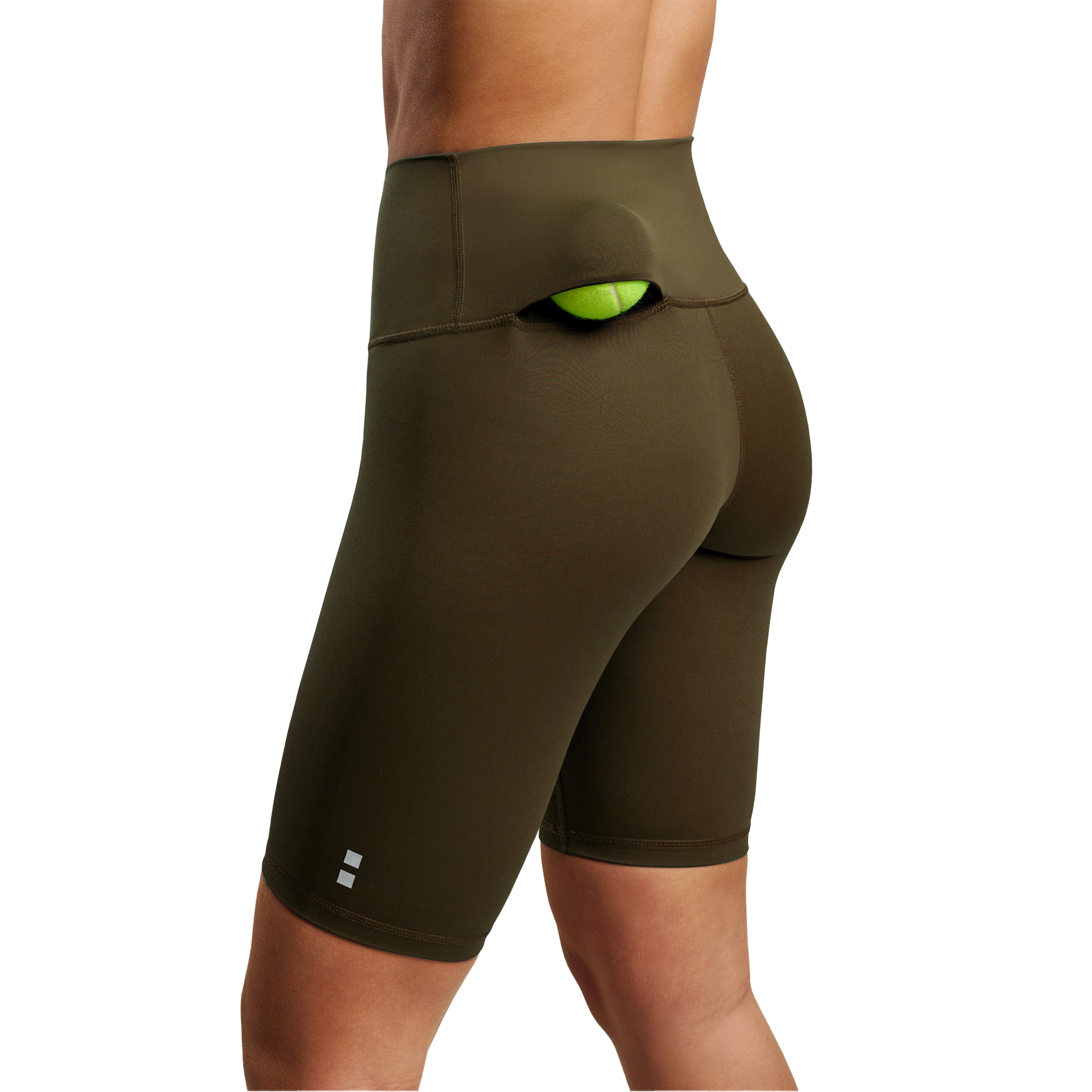 nordicdots Smart Bikers Olive