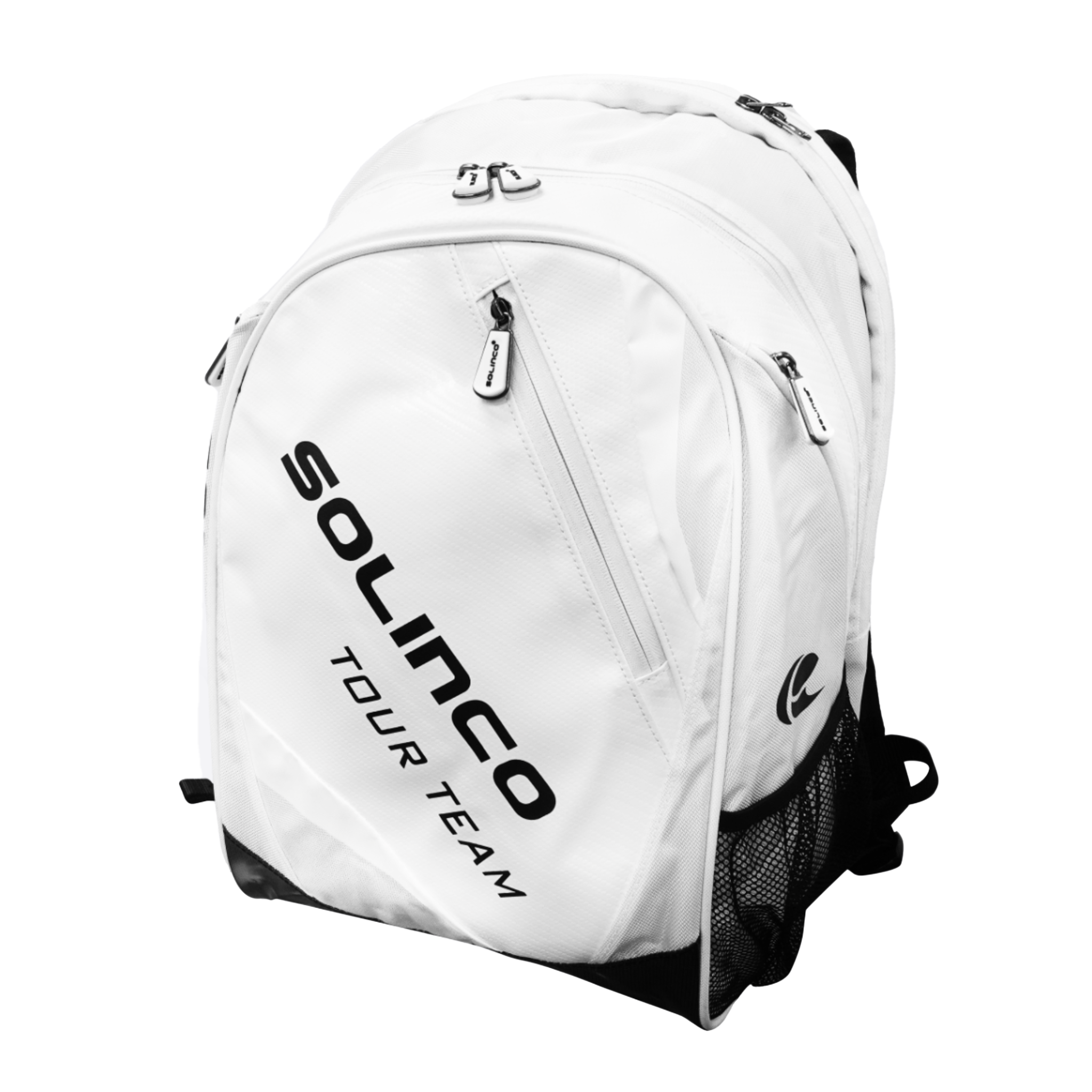 Solinco Tour Backpack - Whiteout