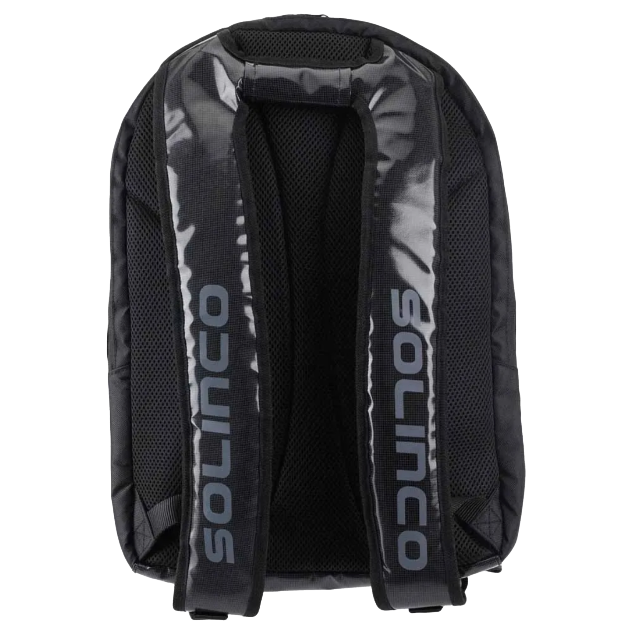 Solinco Tour Backpack > Blackout
