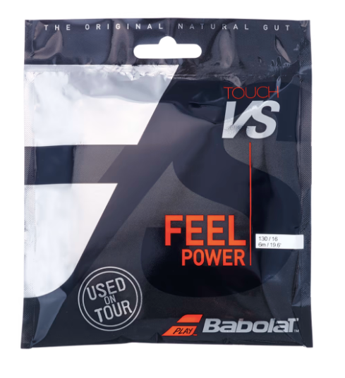 Babolat Touch VS 6m > Natural