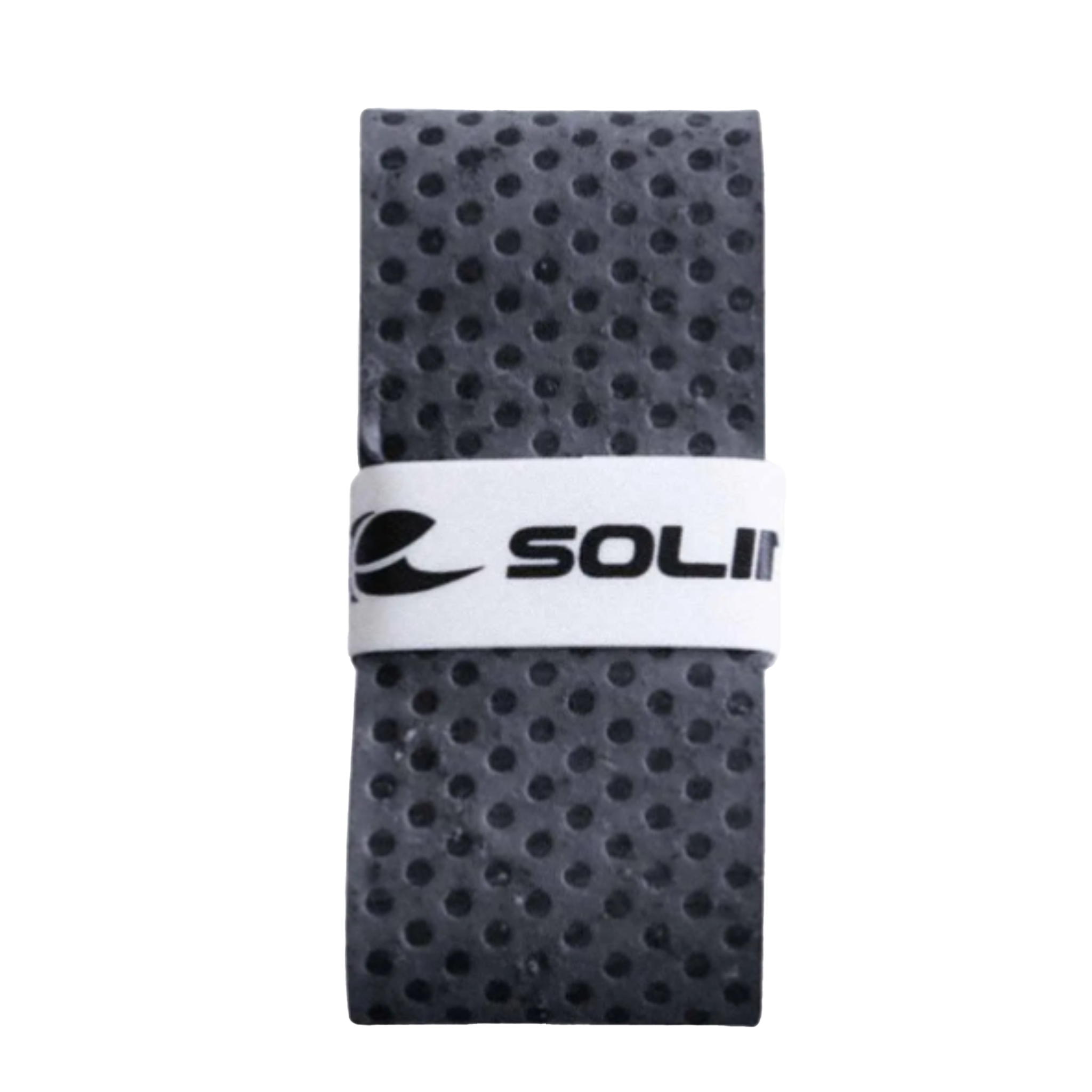 Solinco Heaven Grip 3pk Dark grey