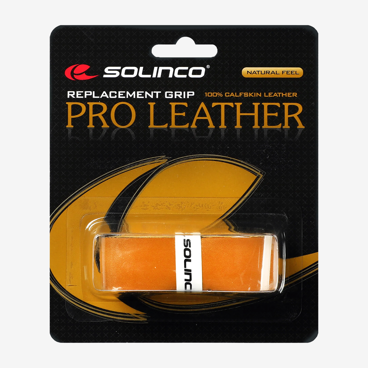 Solinco Pro-Leather Replacement Grip