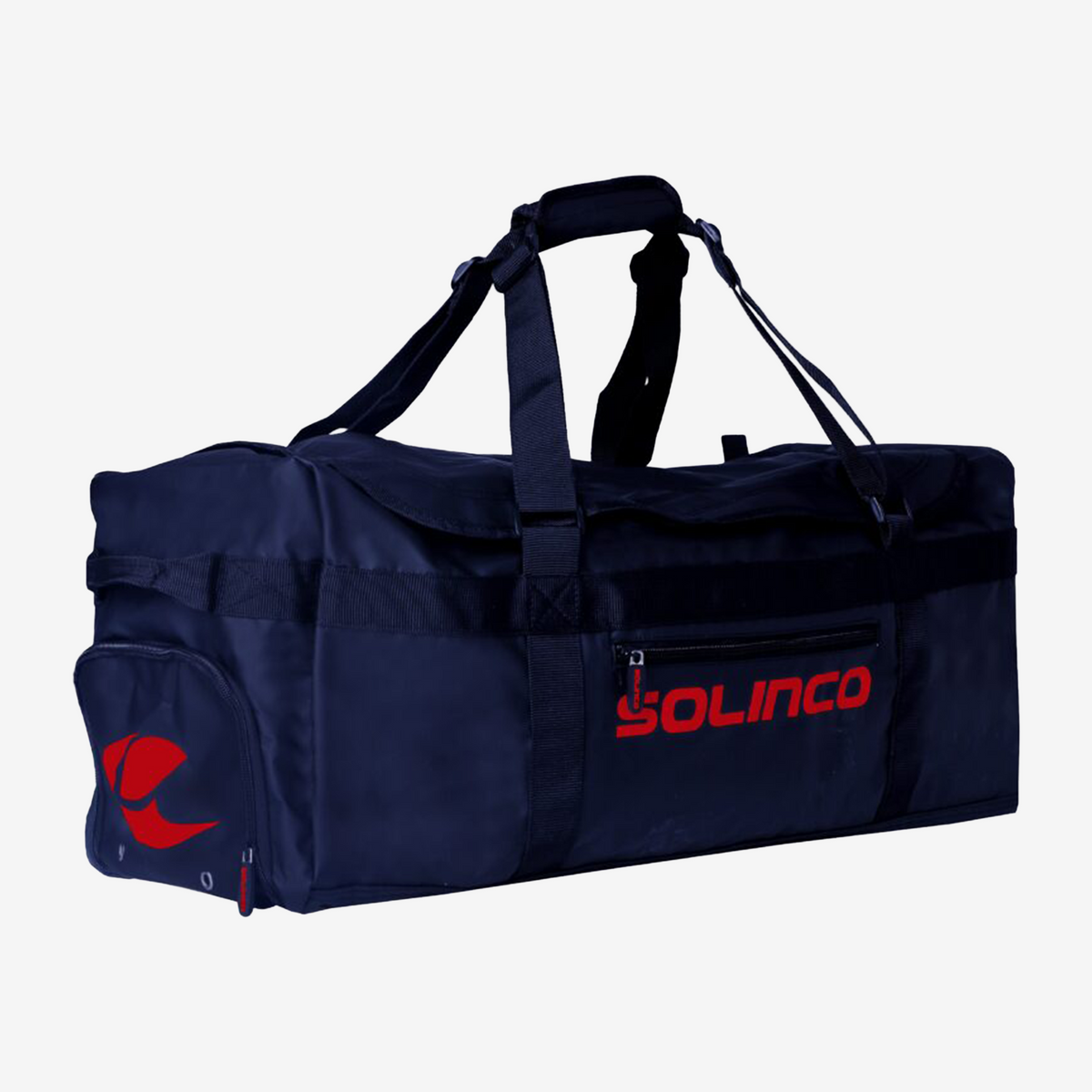 Solinco Tech Duffel Bag