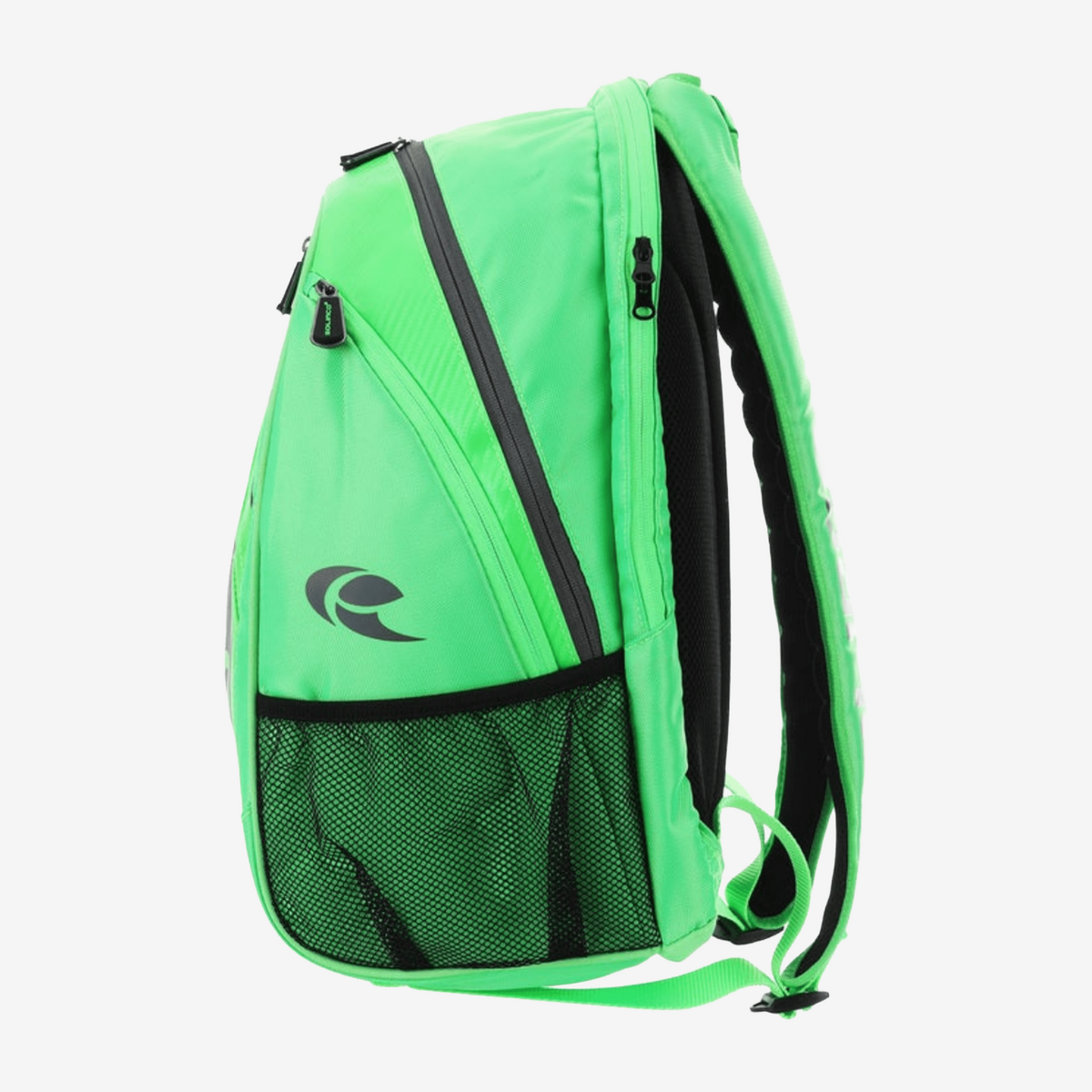 Solinco Tour Backpack - Neon Green