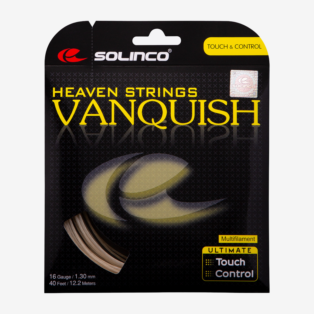 Solinco Vanquish 12m Set