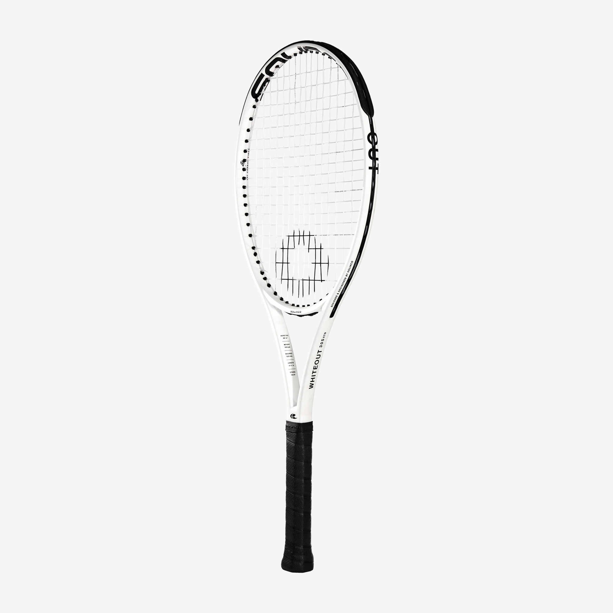 Solinco Whiteout 305 XTD (2022)