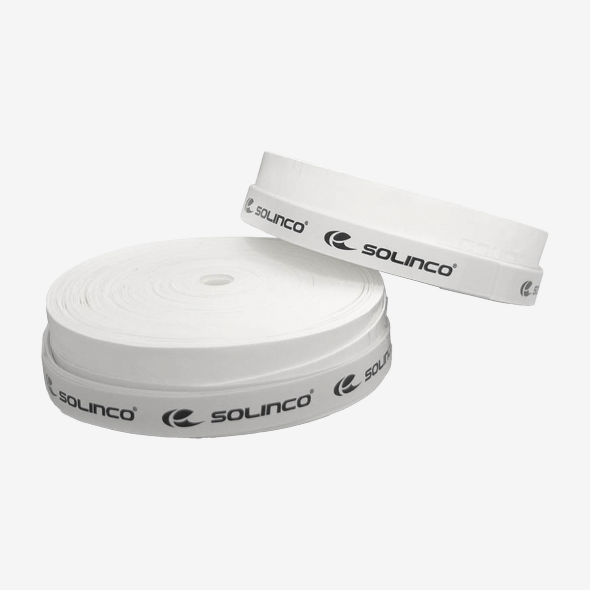 Solinco Wonder Grip 30pk White
