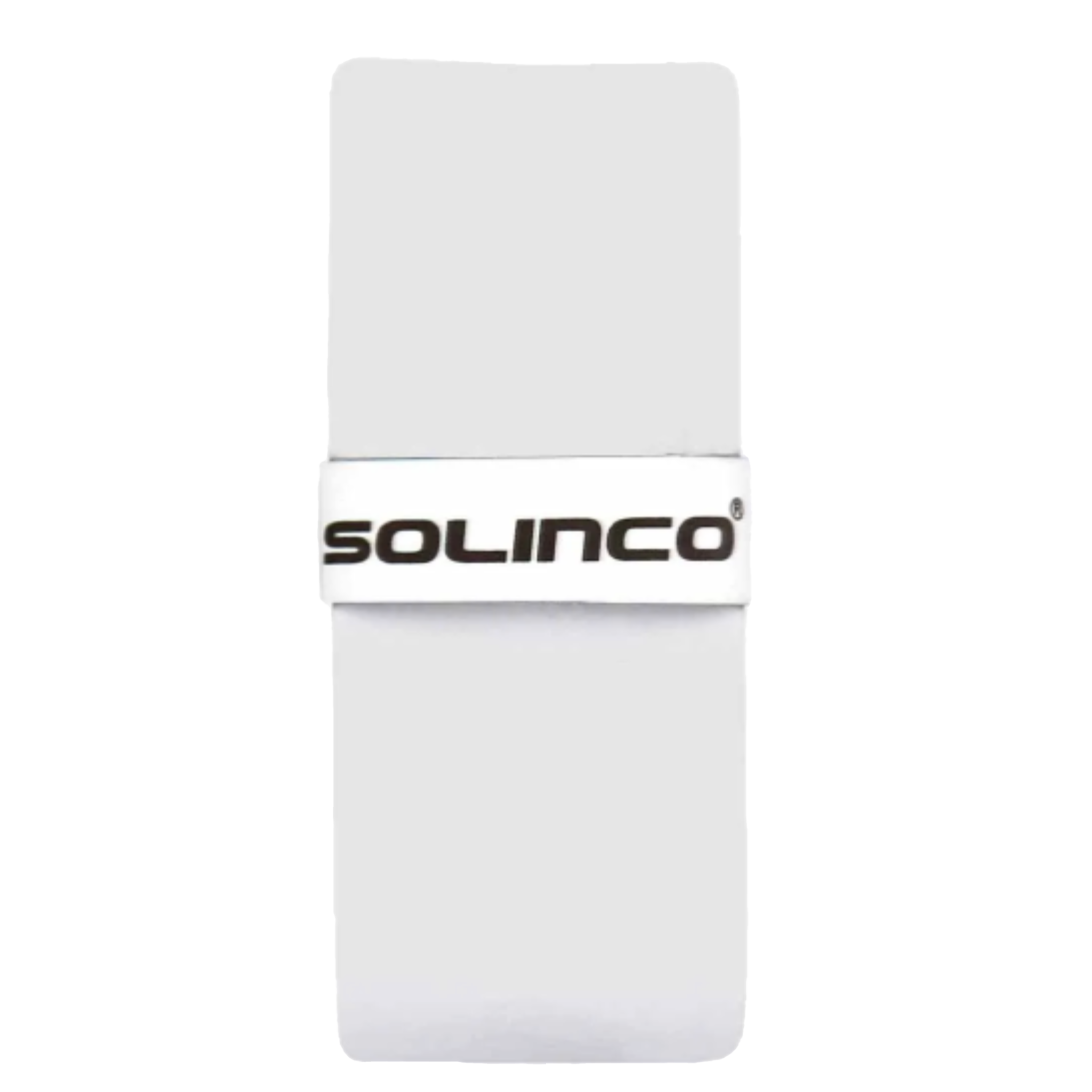 Solinco Wonder Grip 3pk White