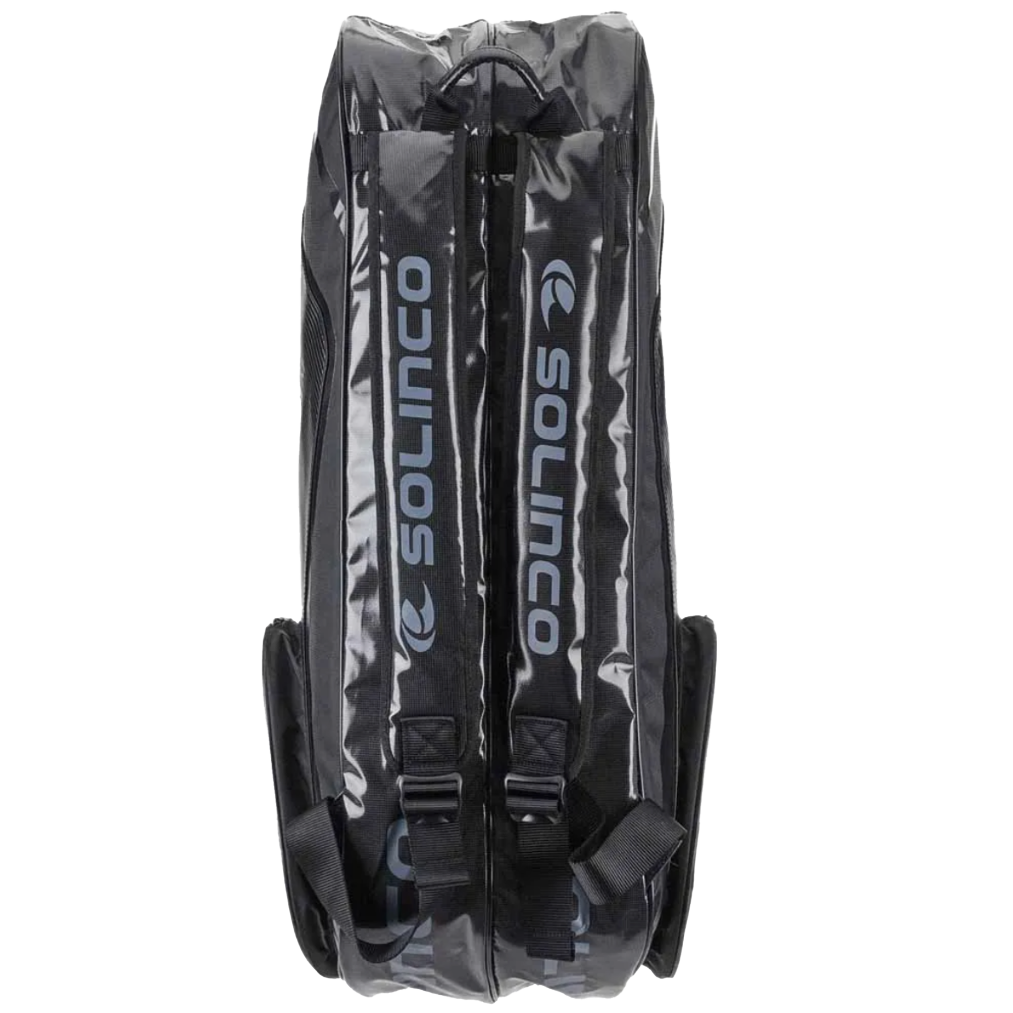Solinco 6-Pack Tour Bag Blackout