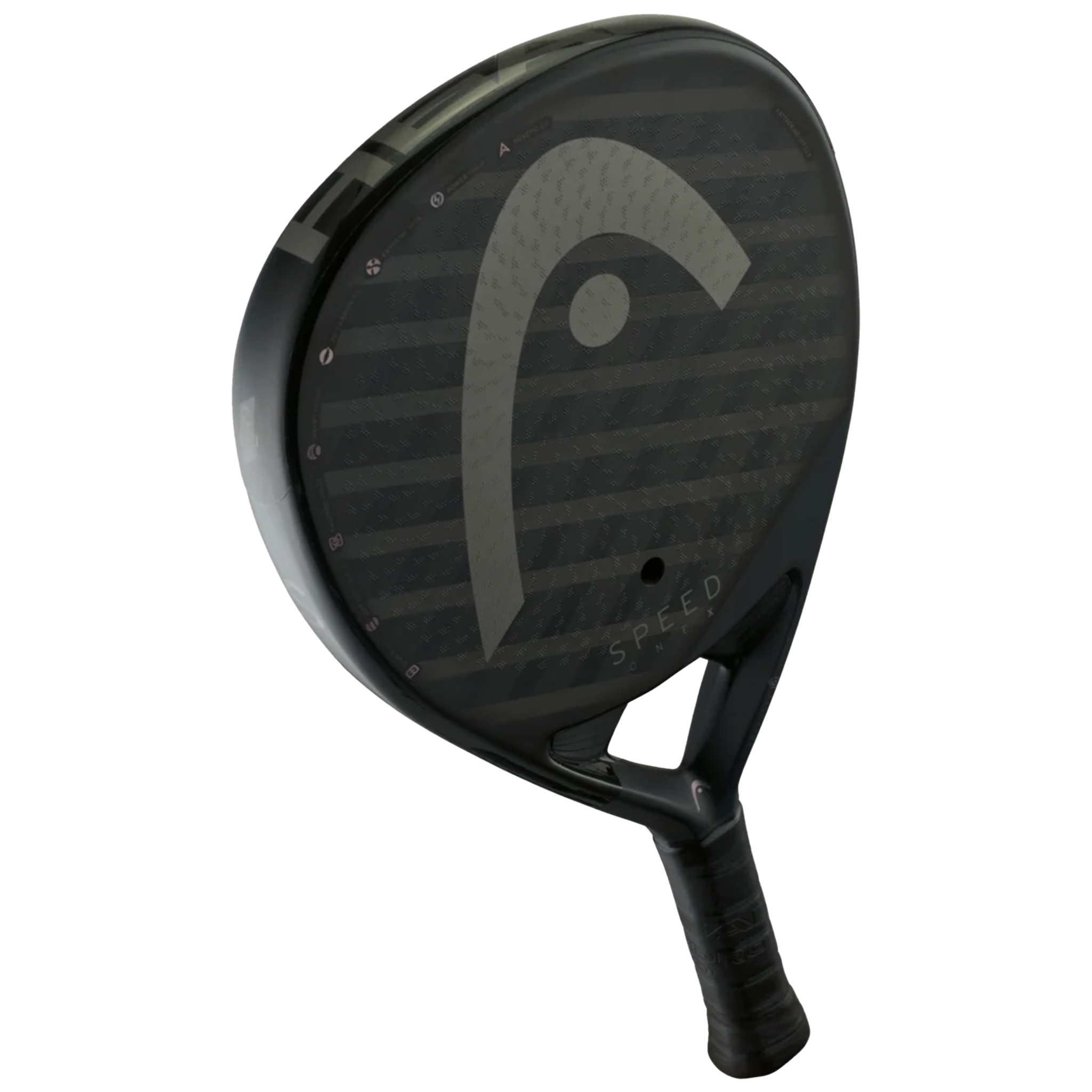 Head Speed One X Padel 2025