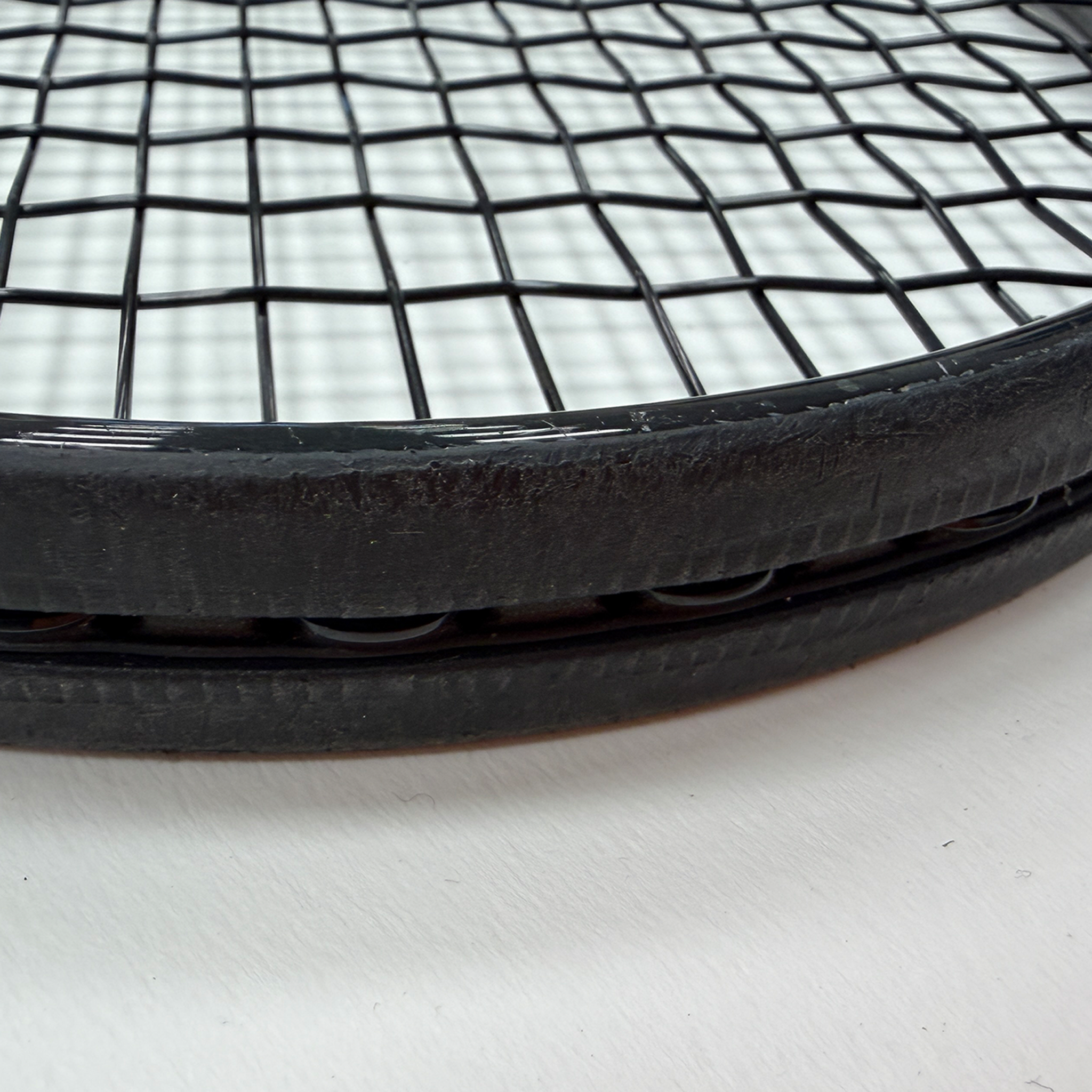 Nearly New Speed Pro Legend (2024) (Strung)