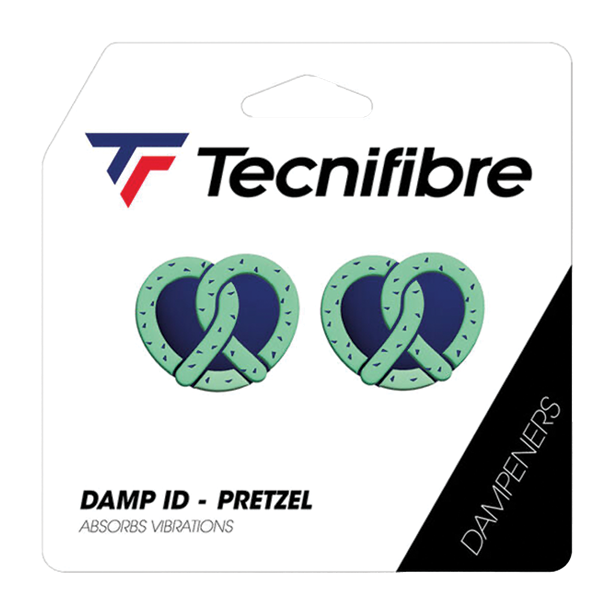 Tecnifibre Pretzel Dampener ID